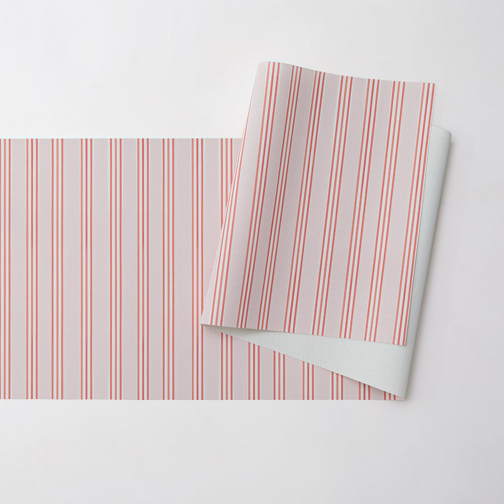 Festive Stripe Runner