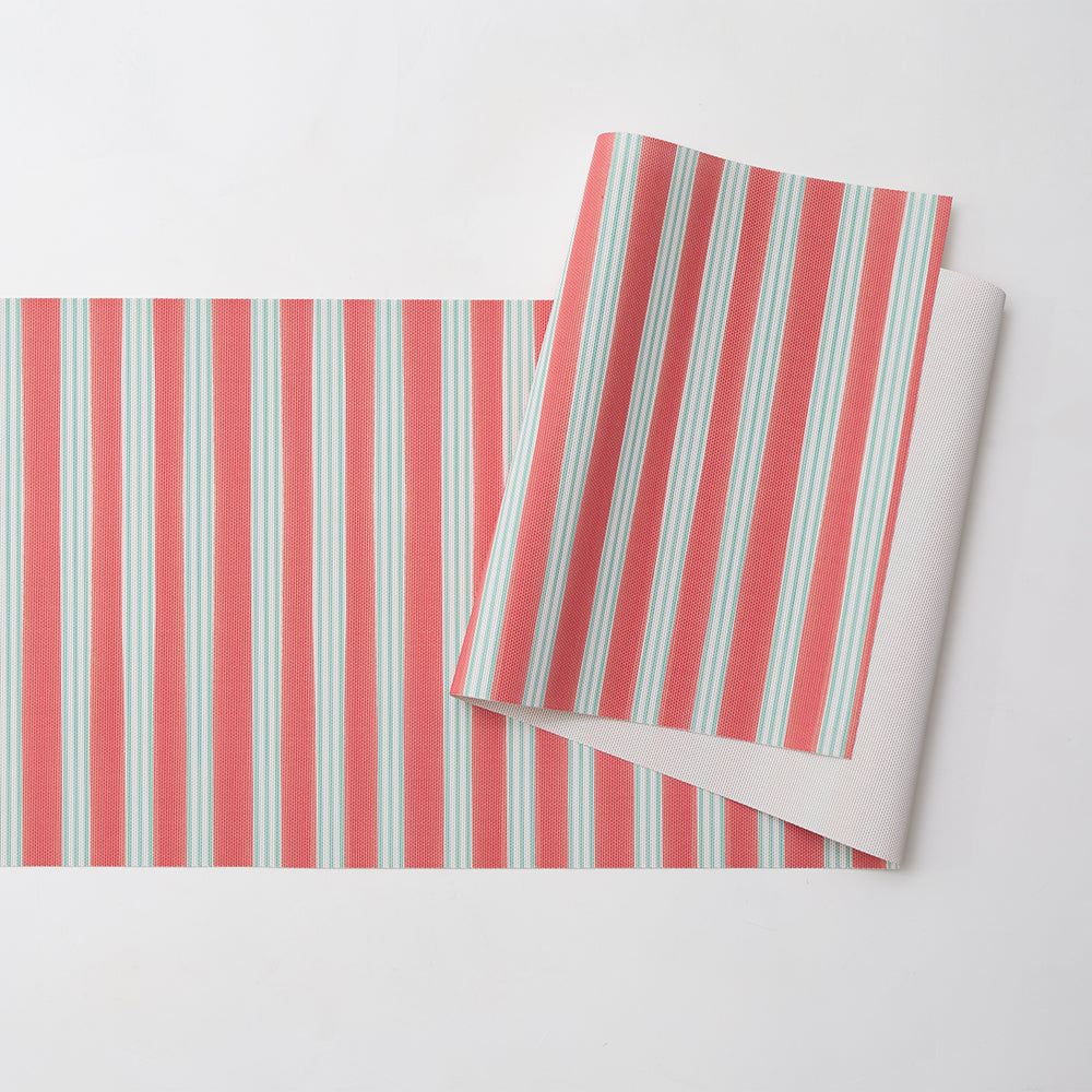 Festive Stripe Runner