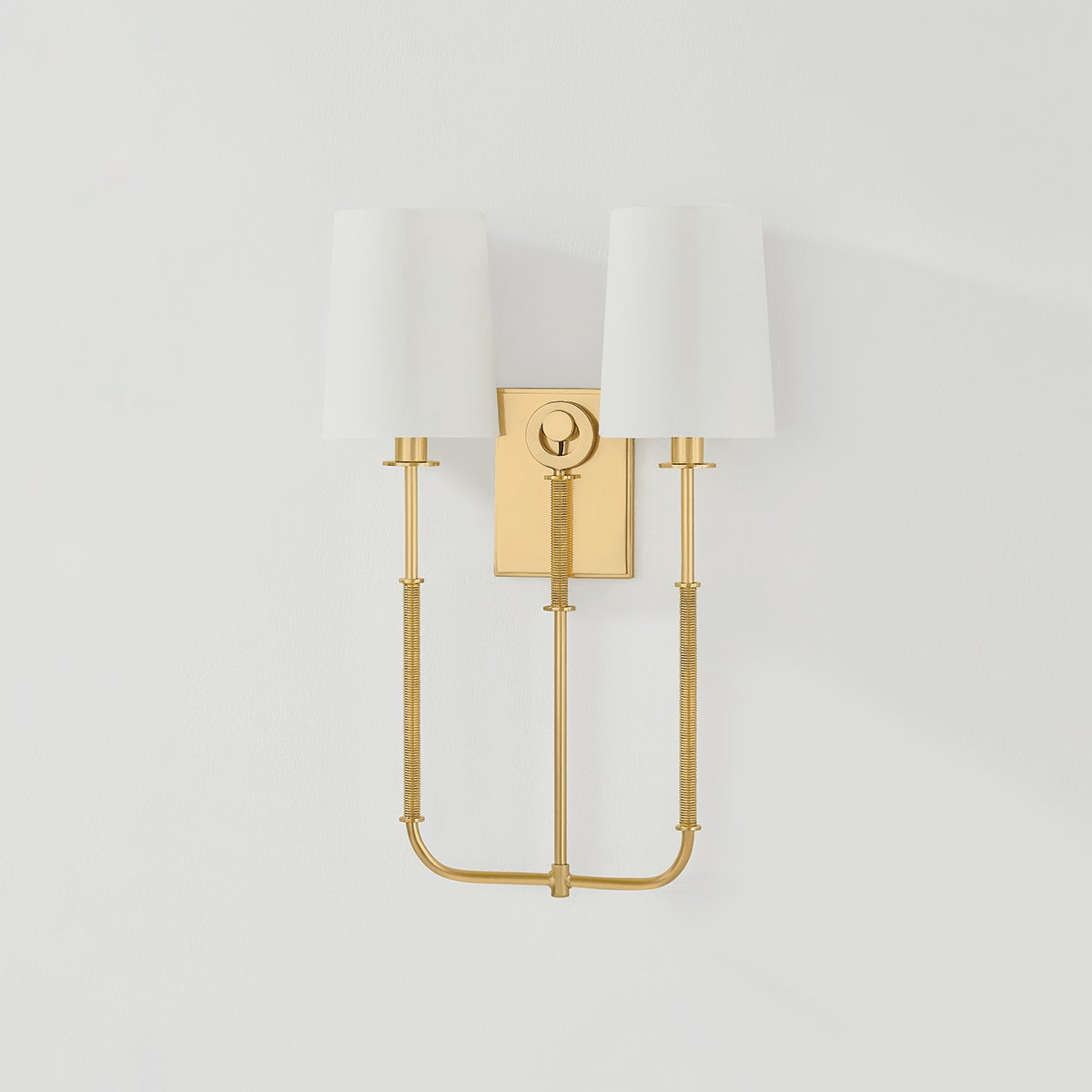 Glenmont 2-Light Wall Sconce