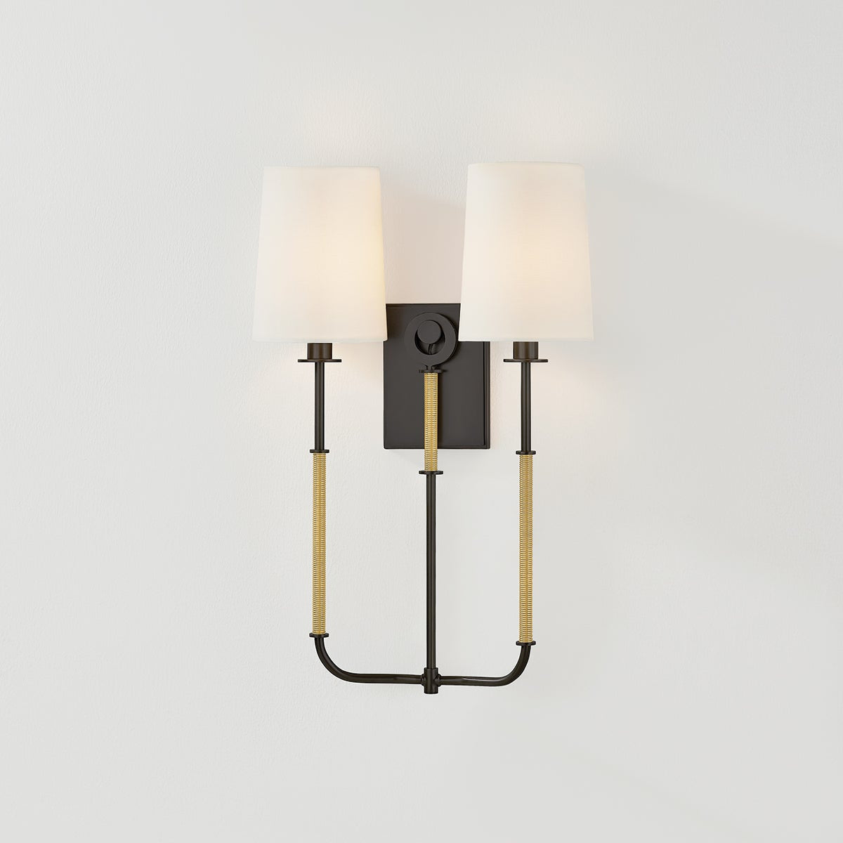 Glenmont 2-Light Wall Sconce