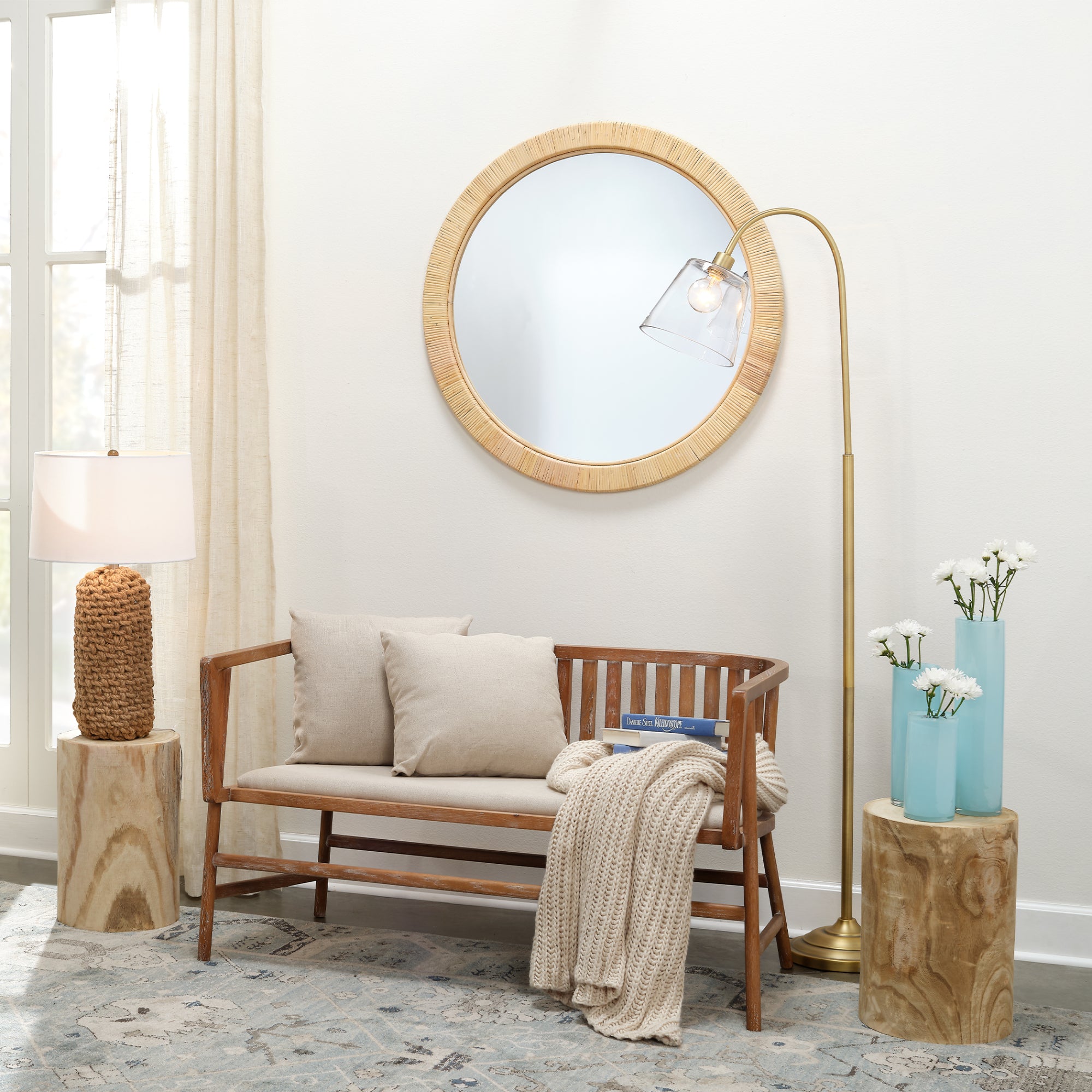 Agave Side Table Side & End Tables Jamie Young , Black Friday Sale Jamie Young Furniture Sale, Old Bones Co, Mid Century Furniture Sale, Four Hands Furniture, Black Friday Sale Agave Side Table,Gus Sale, Perigold Agave Side Table Side & End Tables Black Friday Sale , Perigold Sale Agave Side Table,Agave Side Table Lulu and Georgia, Burke Decor Sale Agave Side Table, www.oldbonesco.com