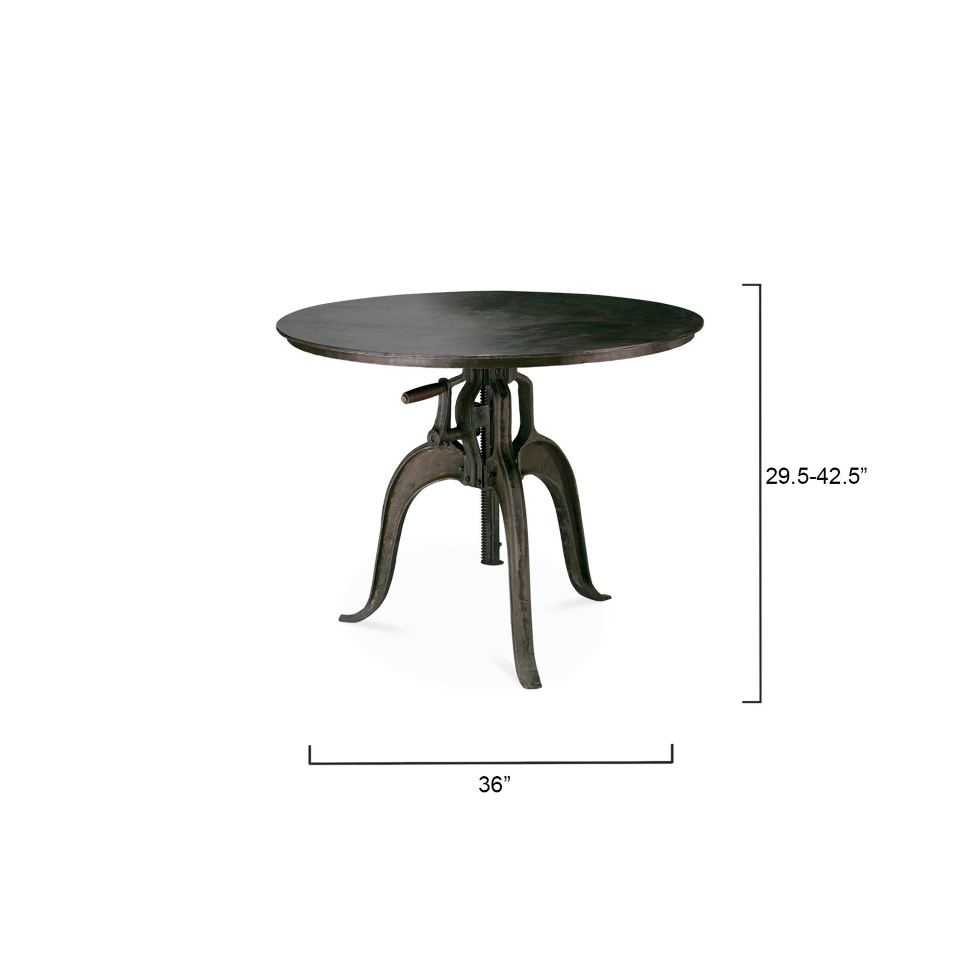 Americana Crank Table Dining Tables Jamie Young , Black Friday Sale Jamie Young Furniture Sale, Old Bones Co, Mid Century Furniture Sale, Four Hands Furniture, Black Friday Sale Americana Crank Table,Gus Sale, Perigold Americana Crank Table Dining Tables Black Friday Sale , Perigold Sale Americana Crank Table,Americana Crank Table Lulu and Georgia, Burke Decor Sale Americana Crank Table, www.oldbonesco.com