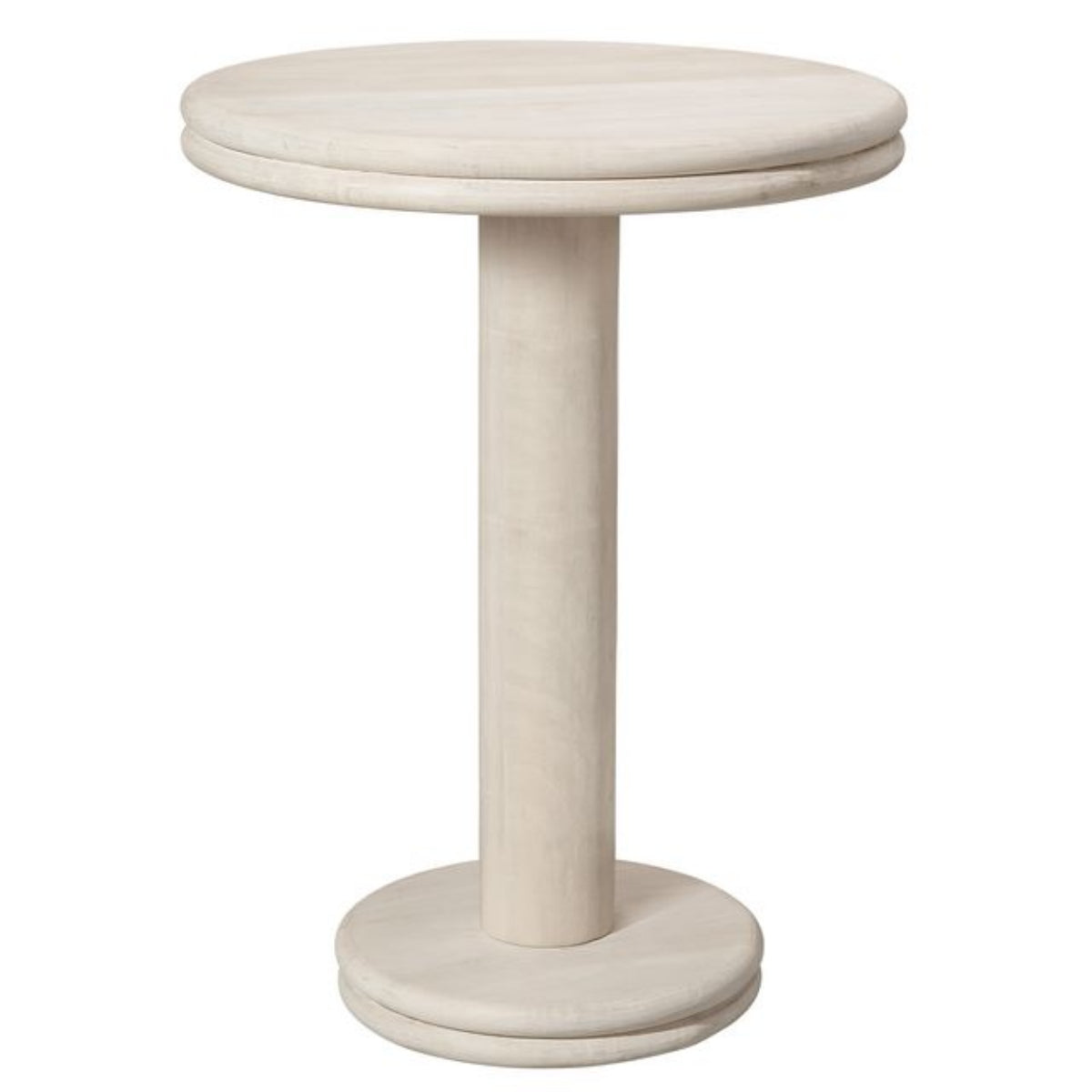 Bourbon Bar Table
