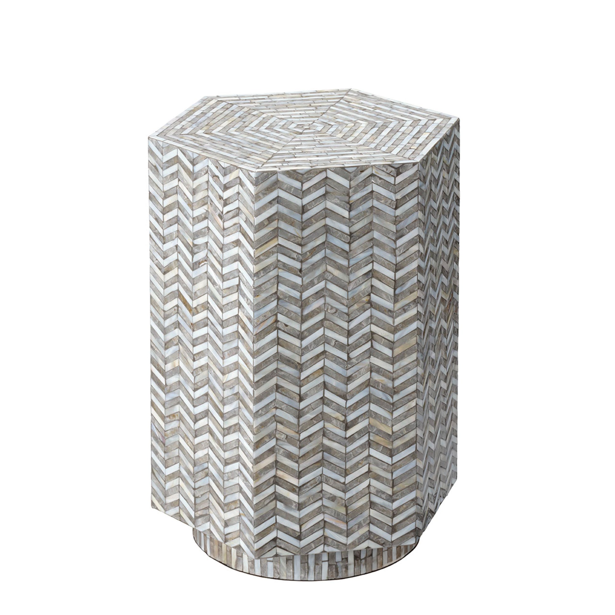 Brando Hexagon Side Table Side & End Tables Jamie Young , Black Friday Sale Jamie Young Furniture Sale, Old Bones Co, Mid Century Furniture Sale, Four Hands Furniture, Black Friday Sale Brando Hexagon Side Table,Gus Sale, Perigold Brando Hexagon Side Table Side & End Tables Black Friday Sale , Perigold Sale Brando Hexagon Side Table,Brando Hexagon Side Table Lulu and Georgia, Burke Decor Sale Brando Hexagon Side Table, www.oldbonesco.com