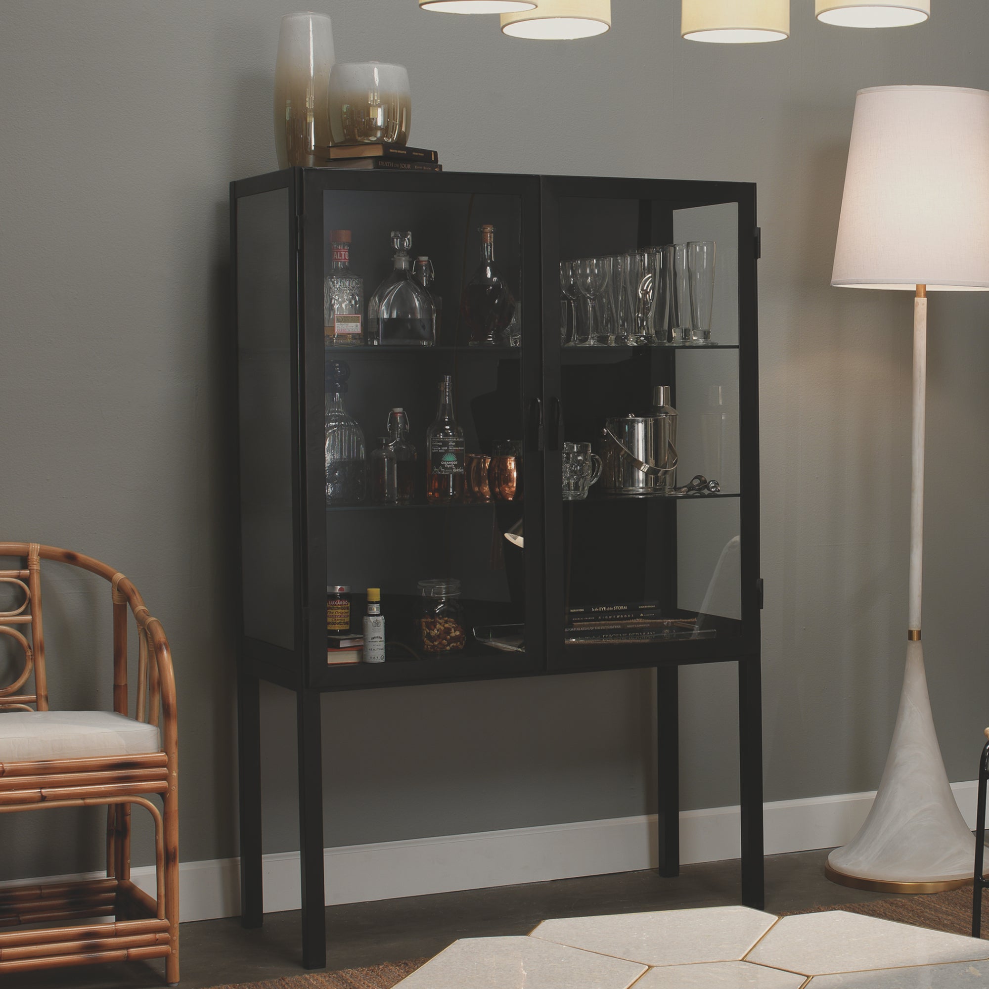 Chauncey Wide Curio Bar Cabinet Bar & Wine Storage Jamie Young , Black Friday Sale Jamie Young Furniture Sale, Old Bones Co, Mid Century Furniture Sale, Four Hands Furniture, Black Friday Sale Chauncey Wide Curio Bar Cabinet,Gus Sale, Perigold Chauncey Wide Curio Bar Cabinet Bar & Wine Storage Black Friday Sale , Perigold Sale Chauncey Wide Curio Bar Cabinet,Chauncey Wide Curio Bar Cabinet Lulu and Georgia, Burke Decor Sale Chauncey Wide Curio Bar Cabinet, www.oldbonesco.com