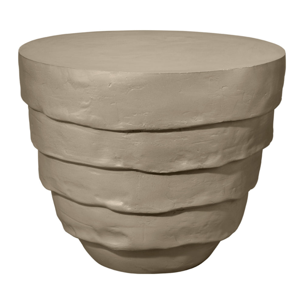 Concentric Side Table