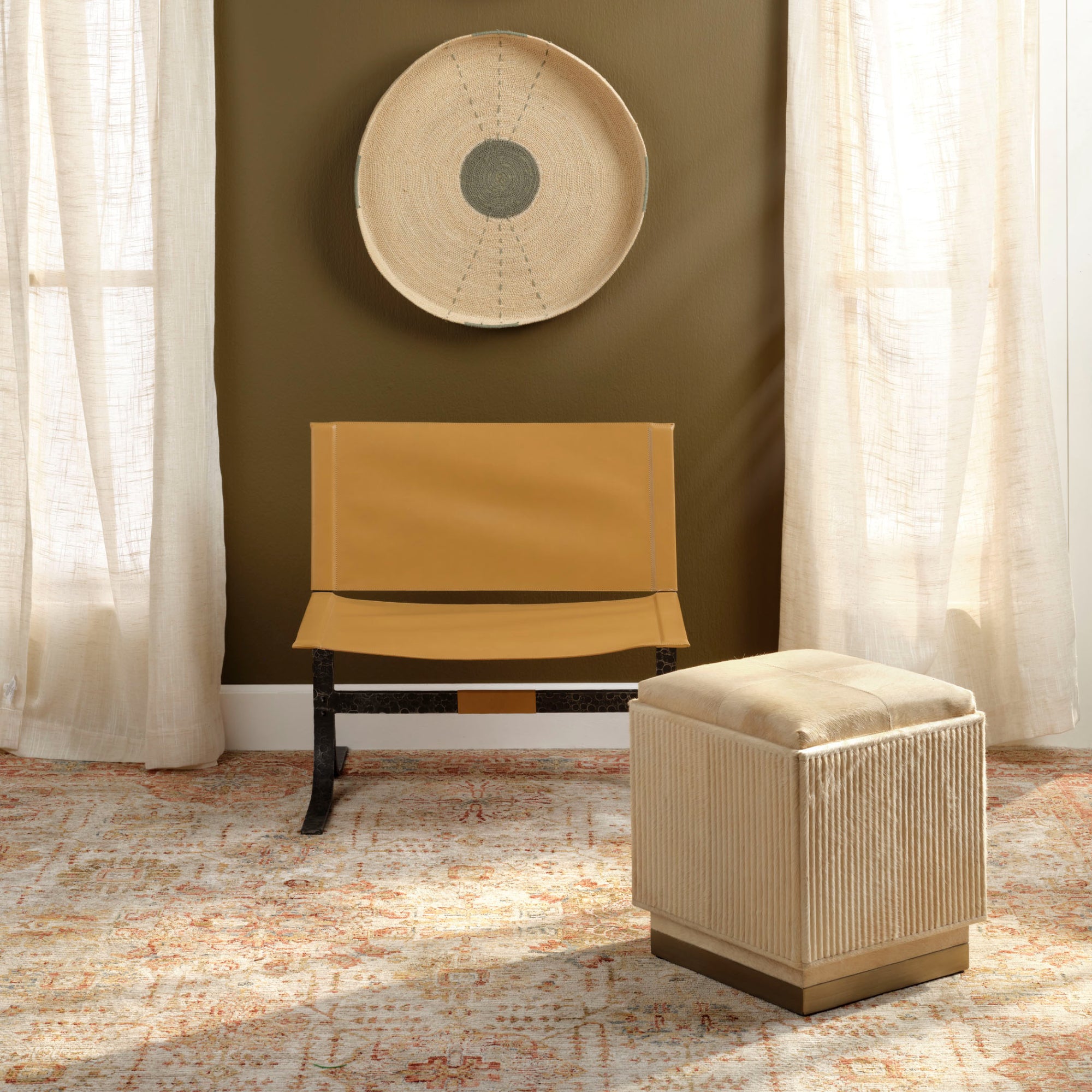 Easton Ottoman Ottomans & Stools Jamie Young , Black Friday Sale Jamie Young Furniture Sale, Old Bones Co, Mid Century Furniture Sale, Four Hands Furniture, Black Friday Sale Easton Ottoman,Gus Sale, Perigold Easton Ottoman Ottomans & Stools Black Friday Sale , Perigold Sale Easton Ottoman,Easton Ottoman Lulu and Georgia, Burke Decor Sale Easton Ottoman, www.oldbonesco.com