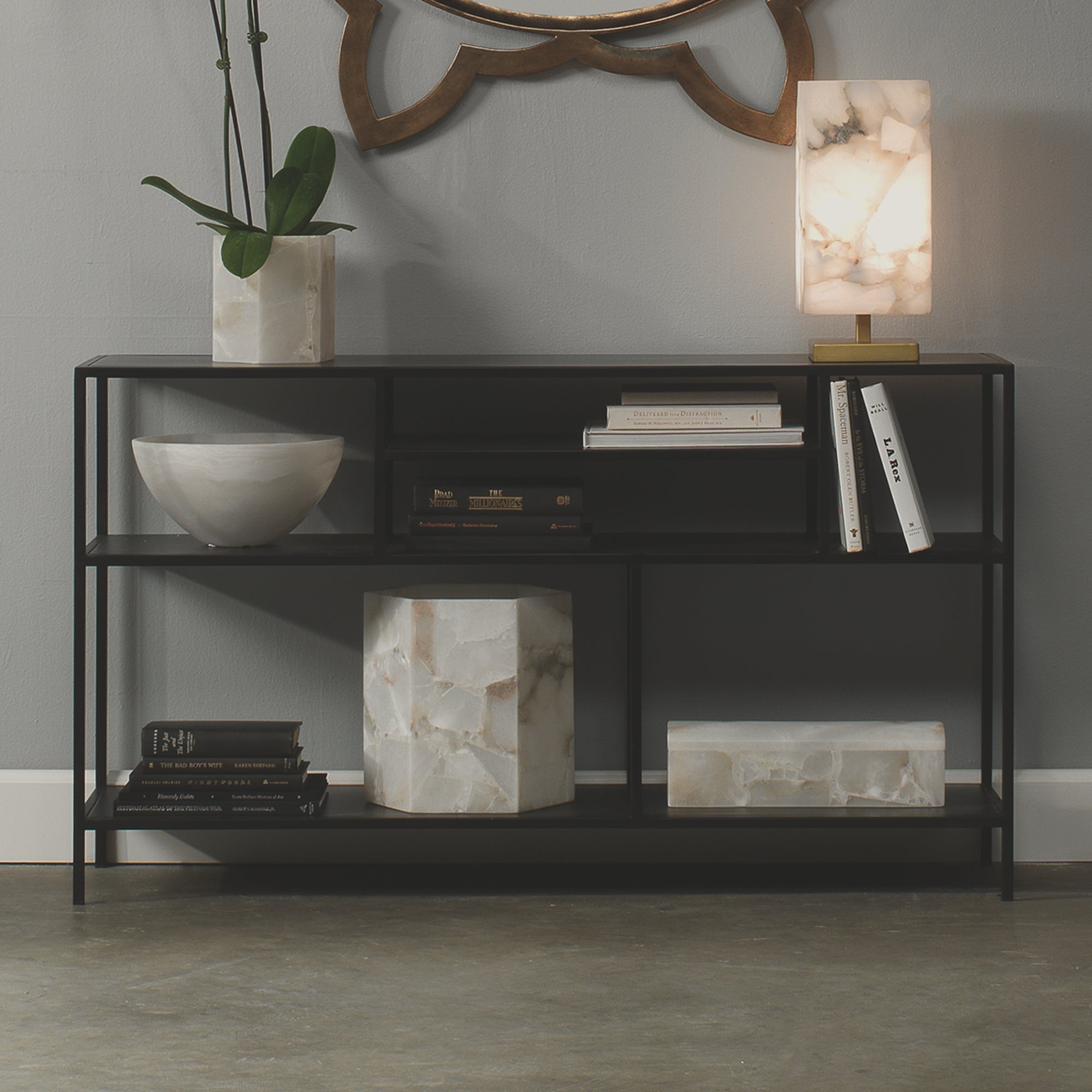 Element Shelved Console Table Console Tables Jamie Young , Black Friday Sale Jamie Young Furniture Sale, Old Bones Co, Mid Century Furniture Sale, Four Hands Furniture, Black Friday Sale Element Shelved Console Table,Gus Sale, Perigold Element Shelved Console Table Console Tables Black Friday Sale , Perigold Sale Element Shelved Console Table,Element Shelved Console Table Lulu and Georgia, Burke Decor Sale Element Shelved Console Table, www.oldbonesco.com