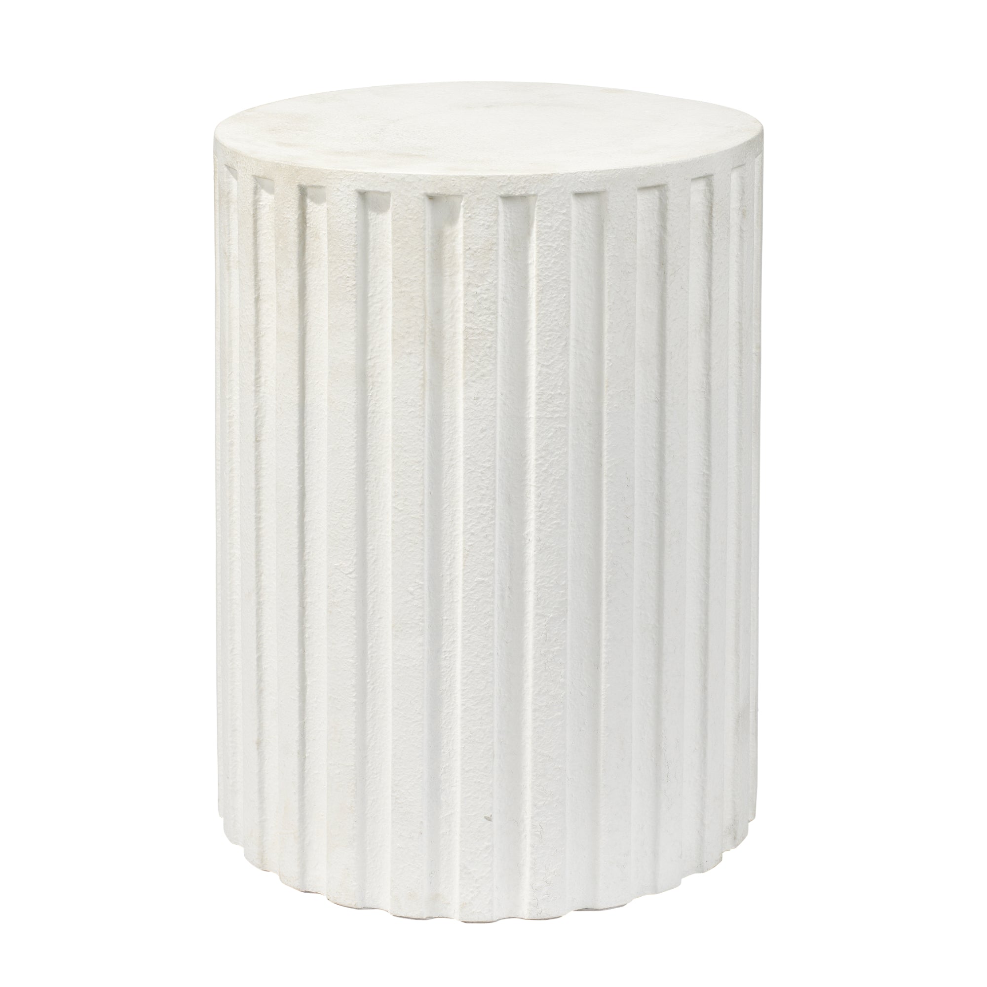 Fluted Column Side Table Side & End Tables Jamie Young , Black Friday Sale Jamie Young Furniture Sale, Old Bones Co, Mid Century Furniture Sale, Four Hands Furniture, Black Friday Sale Fluted Column Side Table,Gus Sale, Perigold Fluted Column Side Table Side & End Tables Black Friday Sale , Perigold Sale Fluted Column Side Table,Fluted Column Side Table Lulu and Georgia, Burke Decor Sale Fluted Column Side Table, www.oldbonesco.com