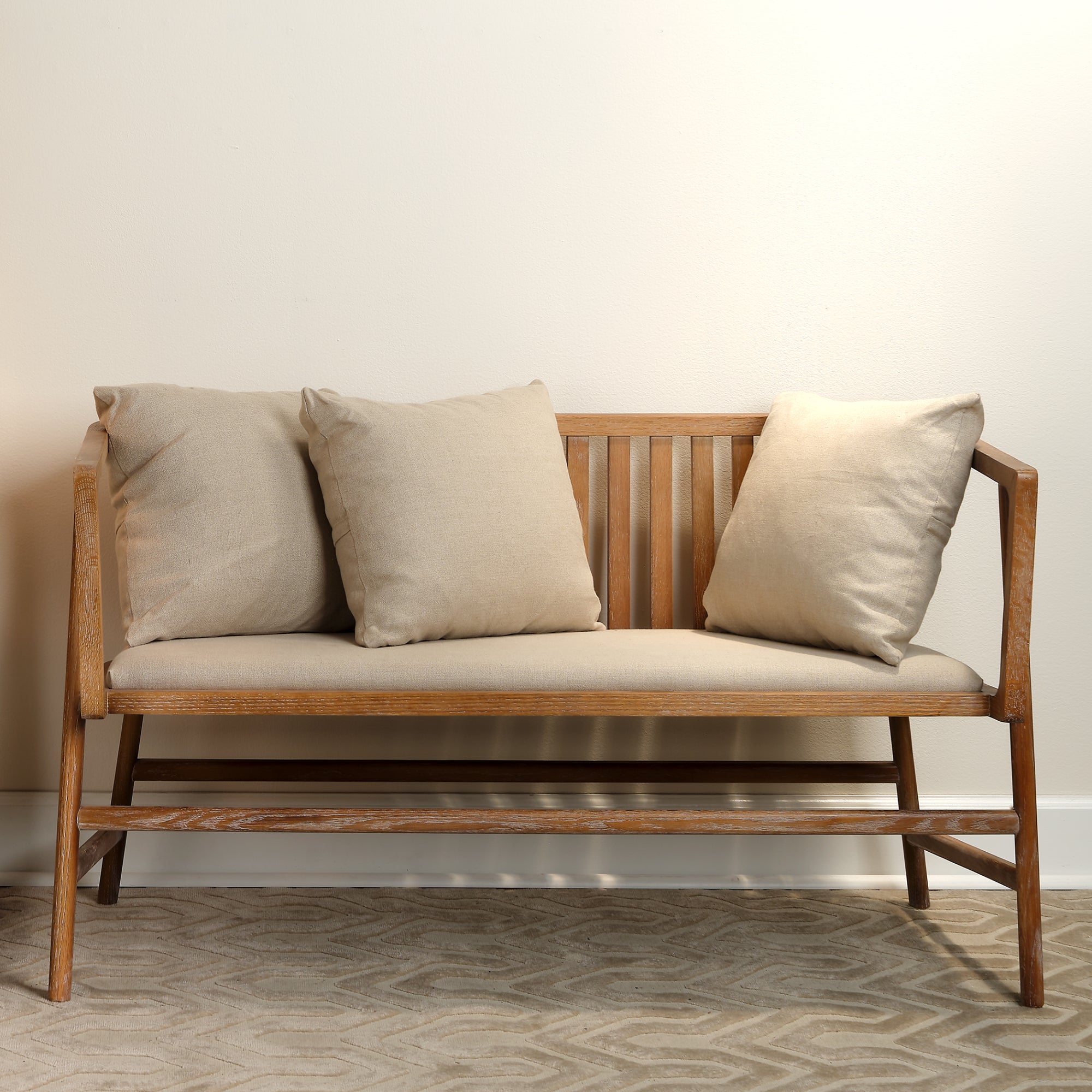 Grayson Settee Sofas Jamie Young , Black Friday Sale Jamie Young Furniture Sale, Old Bones Co, Mid Century Furniture Sale, Four Hands Furniture, Black Friday Sale Grayson Settee,Gus Sale, Perigold Grayson Settee Sofas Black Friday Sale , Perigold Sale Grayson Settee,Grayson Settee Lulu and Georgia, Burke Decor Sale Grayson Settee, www.oldbonesco.com