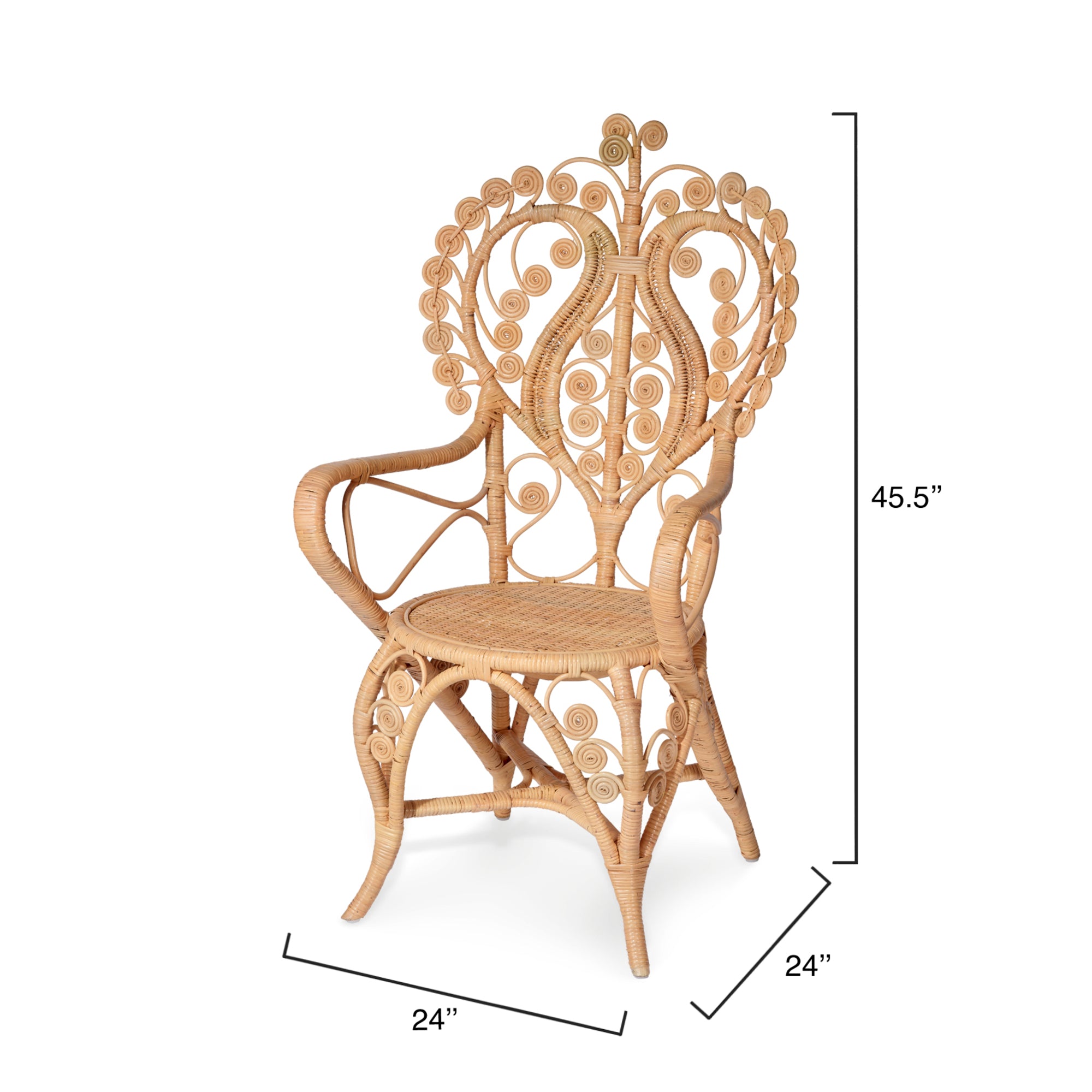 Hibiscus Arm Chair Accent Chairs Jamie Young , Black Friday Sale Jamie Young Furniture Sale, Old Bones Co, Mid Century Furniture Sale, Four Hands Furniture, Black Friday Sale Hibiscus Arm Chair,Gus Sale, Perigold Hibiscus Arm Chair Accent Chairs Black Friday Sale , Perigold Sale Hibiscus Arm Chair,Hibiscus Arm Chair Lulu and Georgia, Burke Decor Sale Hibiscus Arm Chair, www.oldbonesco.com