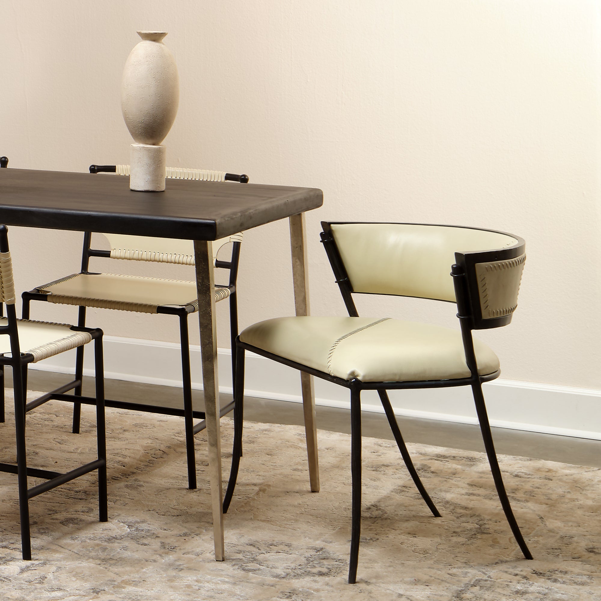 Nevado Chair Dining Chairs Jamie Young , Black Friday Sale Jamie Young Furniture Sale, Old Bones Co, Mid Century Furniture Sale, Four Hands Furniture, Black Friday Sale Nevado Chair,Gus Sale, Perigold Nevado Chair Dining Chairs Black Friday Sale , Perigold Sale Nevado Chair,Nevado Chair Lulu and Georgia, Burke Decor Sale Nevado Chair, www.oldbonesco.com