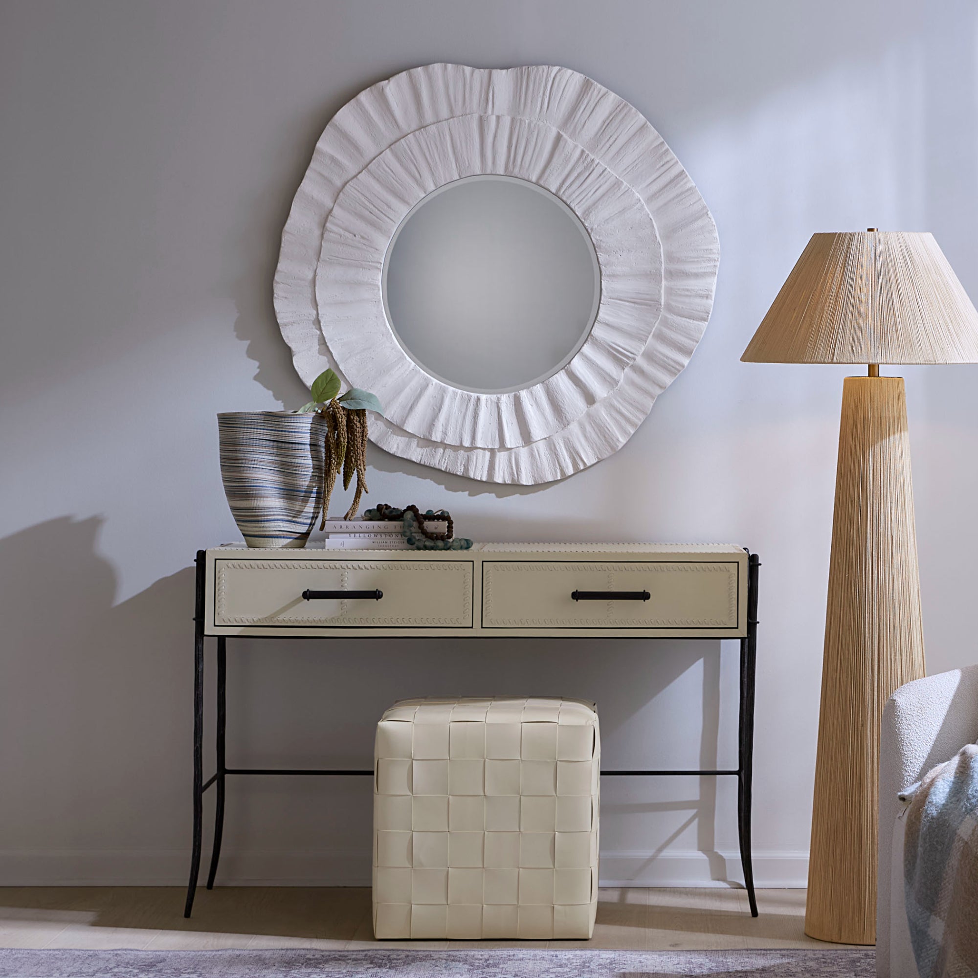 Nevado Console Table Console Tables Jamie Young , Black Friday Sale Jamie Young Furniture Sale, Old Bones Co, Mid Century Furniture Sale, Four Hands Furniture, Black Friday Sale Nevado Console Table,Gus Sale, Perigold Nevado Console Table Console Tables Black Friday Sale , Perigold Sale Nevado Console Table,Nevado Console Table Lulu and Georgia, Burke Decor Sale Nevado Console Table, www.oldbonesco.com