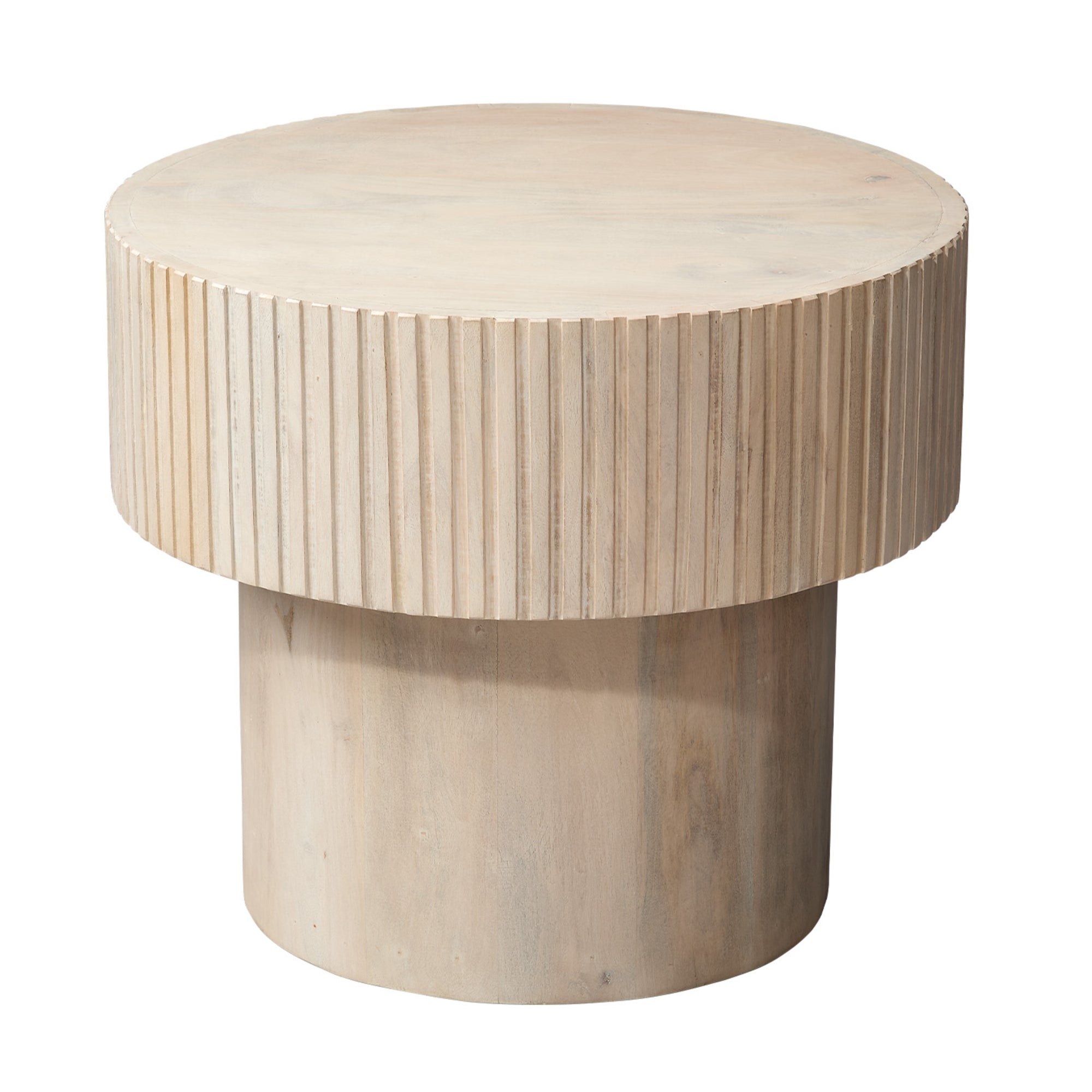 Notch Round Side Table Side & End Tables Jamie Young , Black Friday Sale Jamie Young Furniture Sale, Old Bones Co, Mid Century Furniture Sale, Four Hands Furniture, Black Friday Sale Notch Round Side Table,Gus Sale, Perigold Notch Round Side Table Side & End Tables Black Friday Sale , Perigold Sale Notch Round Side Table,Notch Round Side Table Lulu and Georgia, Burke Decor Sale Notch Round Side Table, www.oldbonesco.com