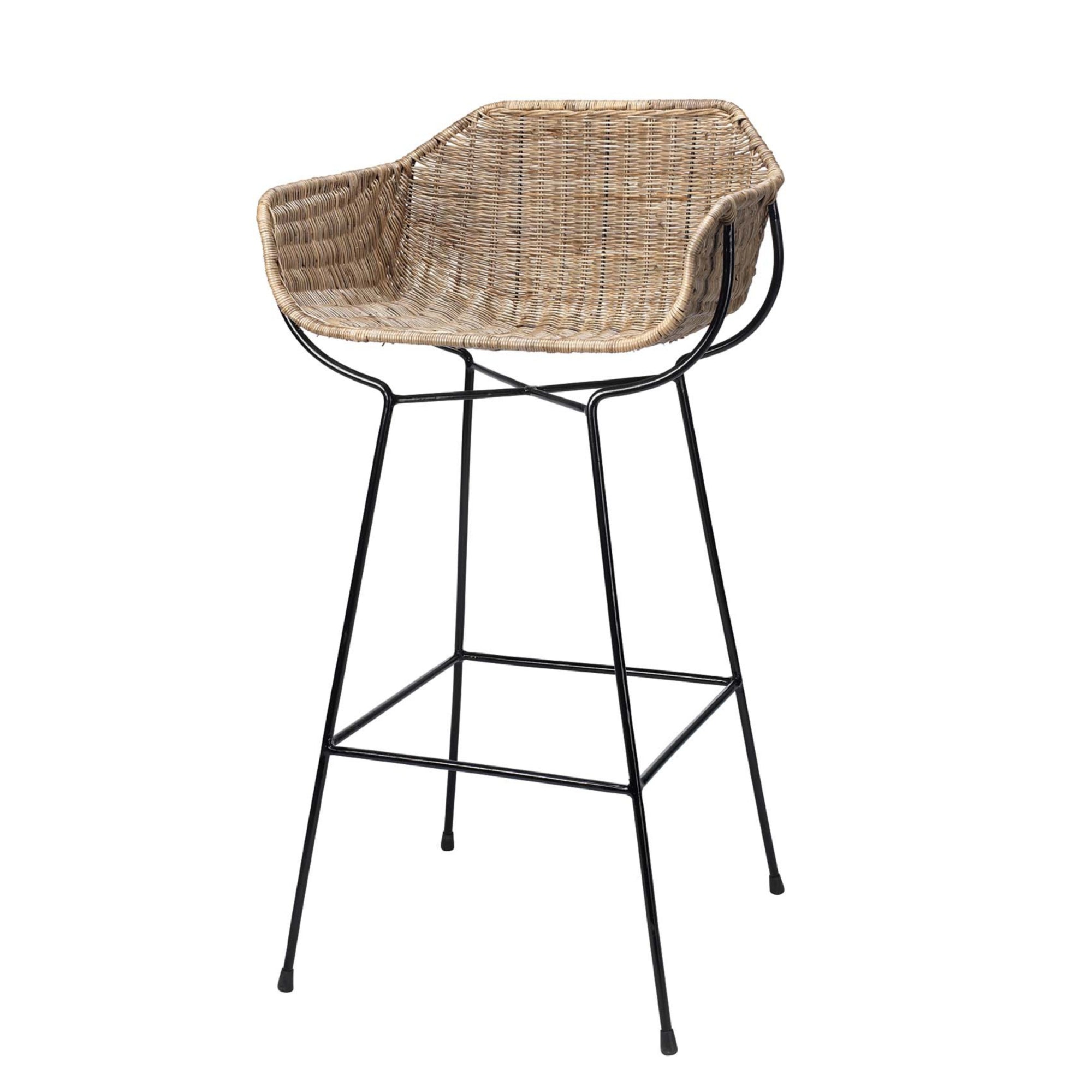 Nusa Bar Stool Bar & Counter Stools Jamie Young , Black Friday Sale Jamie Young Furniture Sale, Old Bones Co, Mid Century Furniture Sale, Four Hands Furniture, Black Friday Sale Nusa Bar Stool,Gus Sale, Perigold Nusa Bar Stool Bar & Counter Stools Black Friday Sale , Perigold Sale Nusa Bar Stool,Nusa Bar Stool Lulu and Georgia, Burke Decor Sale Nusa Bar Stool, www.oldbonesco.com