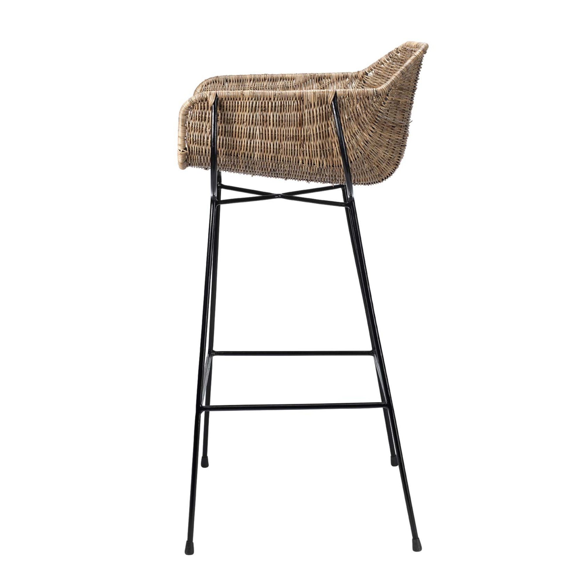 Nusa Bar Stool Bar & Counter Stools Jamie Young , Black Friday Sale Jamie Young Furniture Sale, Old Bones Co, Mid Century Furniture Sale, Four Hands Furniture, Black Friday Sale Nusa Bar Stool,Gus Sale, Perigold Nusa Bar Stool Bar & Counter Stools Black Friday Sale , Perigold Sale Nusa Bar Stool,Nusa Bar Stool Lulu and Georgia, Burke Decor Sale Nusa Bar Stool, www.oldbonesco.com