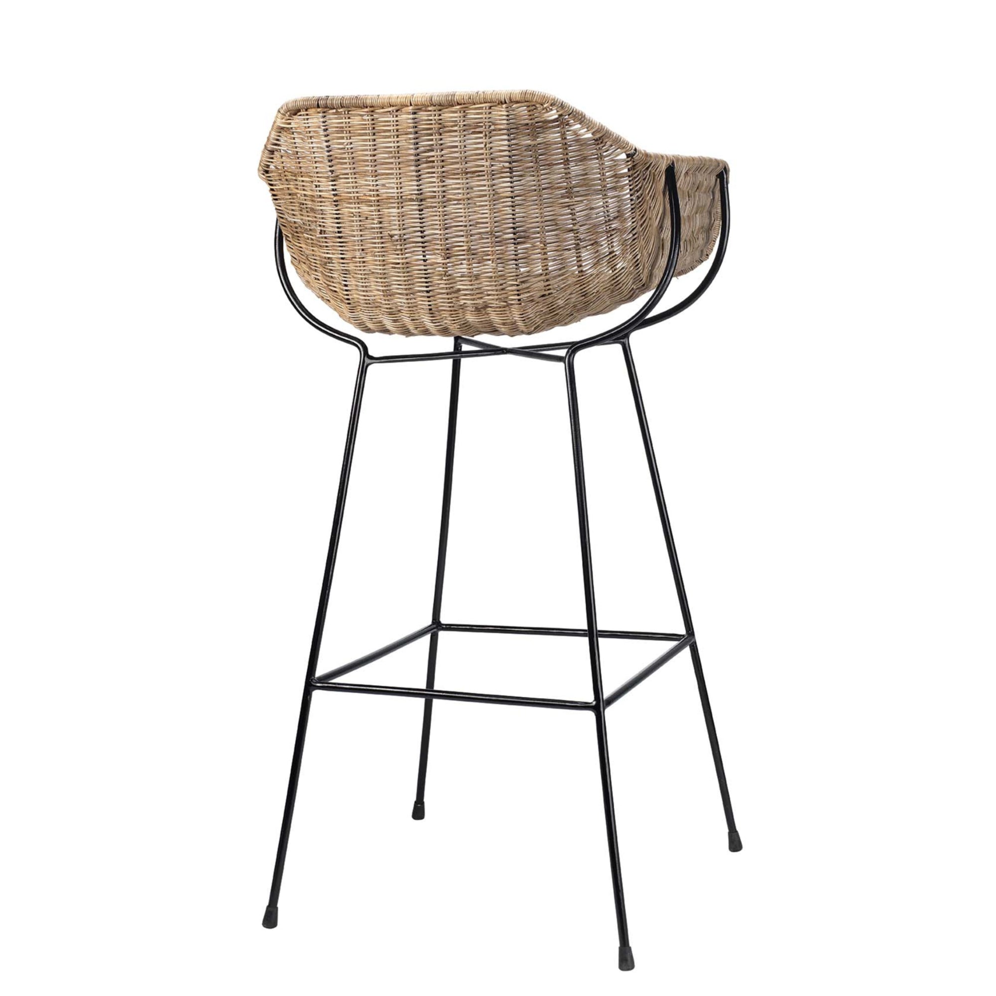 Nusa Bar Stool Bar & Counter Stools Jamie Young , Black Friday Sale Jamie Young Furniture Sale, Old Bones Co, Mid Century Furniture Sale, Four Hands Furniture, Black Friday Sale Nusa Bar Stool,Gus Sale, Perigold Nusa Bar Stool Bar & Counter Stools Black Friday Sale , Perigold Sale Nusa Bar Stool,Nusa Bar Stool Lulu and Georgia, Burke Decor Sale Nusa Bar Stool, www.oldbonesco.com
