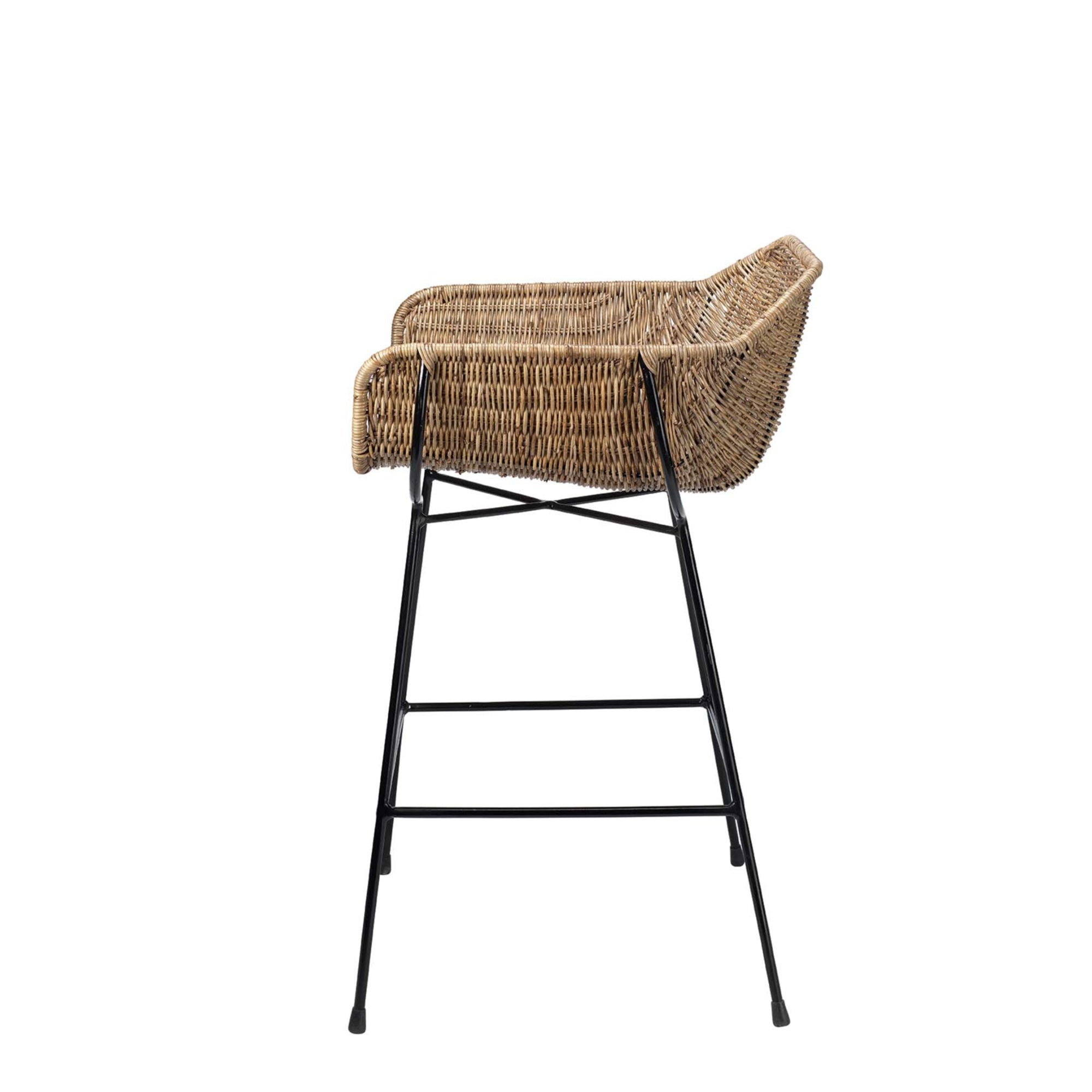 Nusa Counter Stool Bar & Counter Stools Jamie Young , Black Friday Sale Jamie Young Furniture Sale, Old Bones Co, Mid Century Furniture Sale, Four Hands Furniture, Black Friday Sale Nusa Counter Stool,Gus Sale, Perigold Nusa Counter Stool Bar & Counter Stools Black Friday Sale , Perigold Sale Nusa Counter Stool,Nusa Counter Stool Lulu and Georgia, Burke Decor Sale Nusa Counter Stool, www.oldbonesco.com