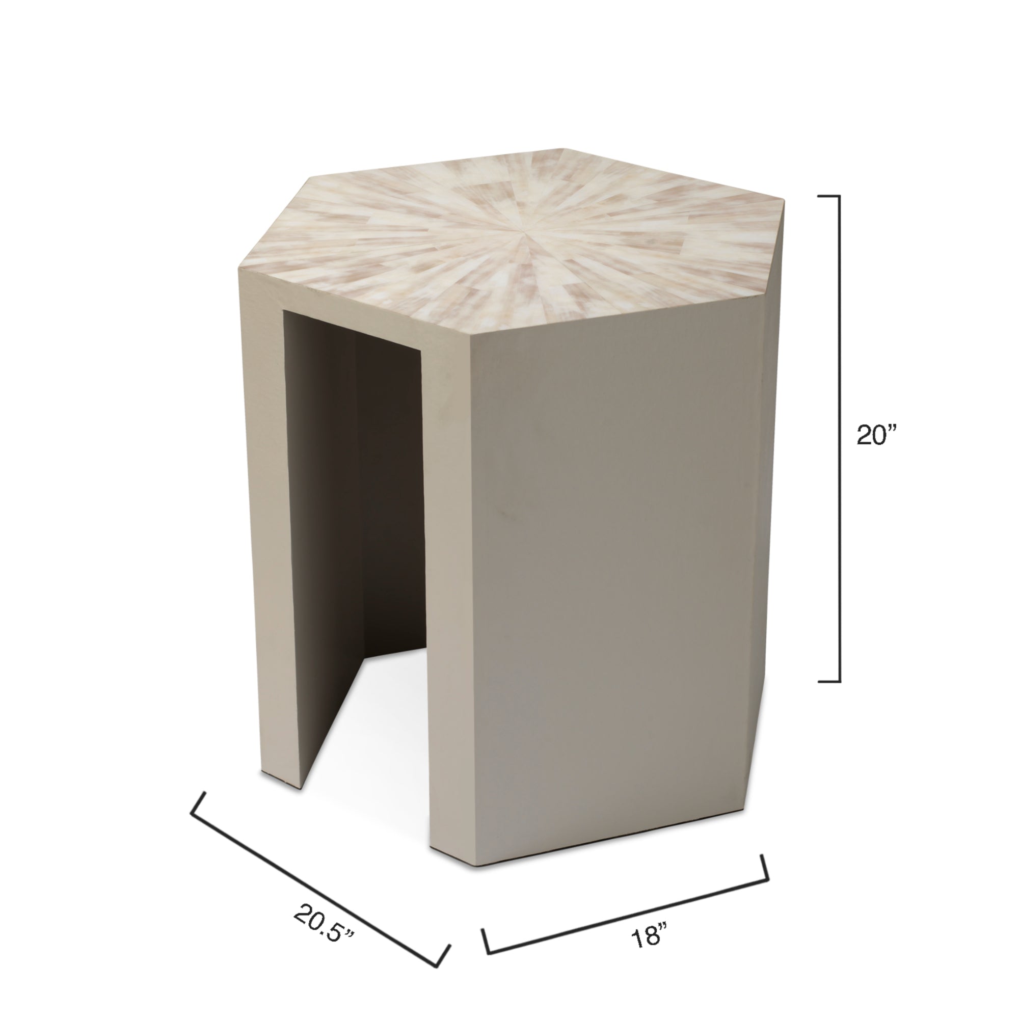 Radiant Side Table Side & End Tables Jamie Young , Black Friday Sale Jamie Young Furniture Sale, Old Bones Co, Mid Century Furniture Sale, Four Hands Furniture, Black Friday Sale Radiant Side Table,Gus Sale, Perigold Radiant Side Table Side & End Tables Black Friday Sale , Perigold Sale Radiant Side Table,Radiant Side Table Lulu and Georgia, Burke Decor Sale Radiant Side Table, www.oldbonesco.com