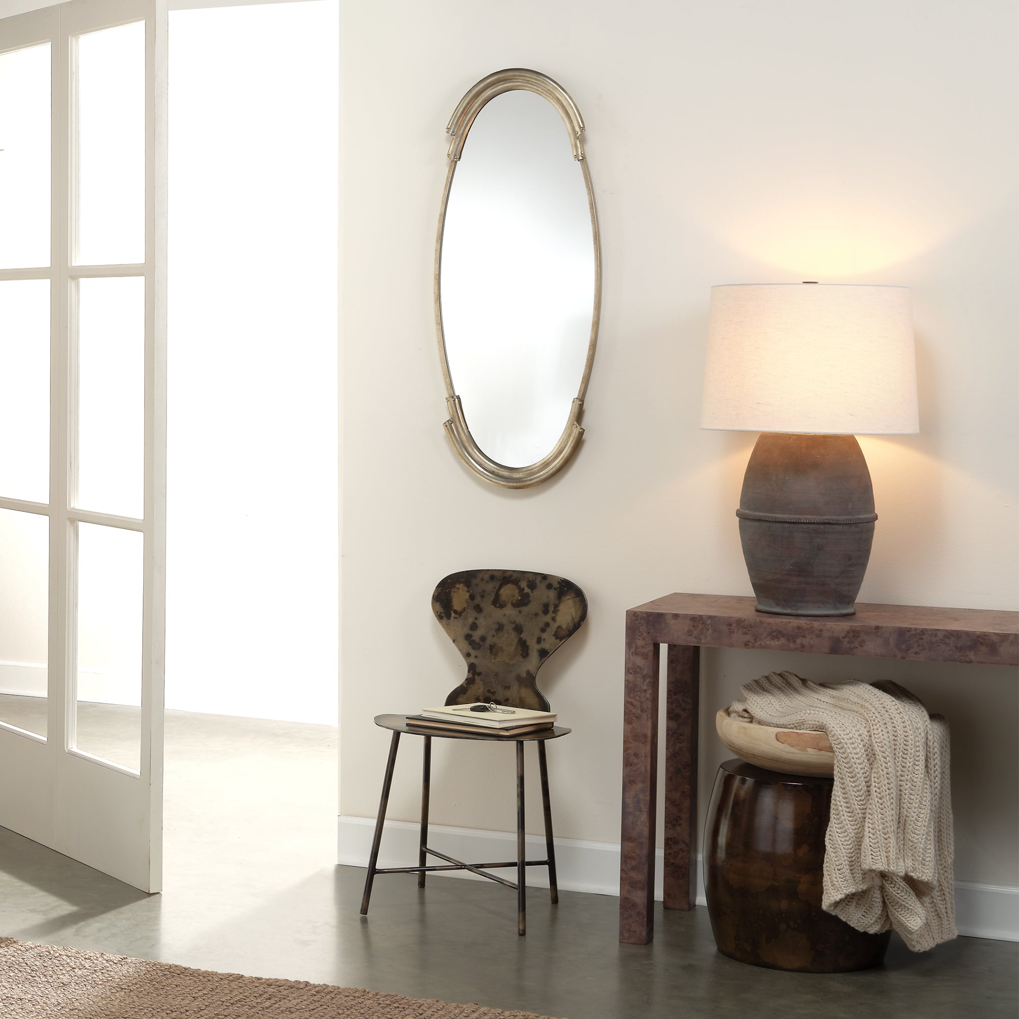 Realm Side Table Side & End Tables Jamie Young , Black Friday Sale Jamie Young Furniture Sale, Old Bones Co, Mid Century Furniture Sale, Four Hands Furniture, Black Friday Sale Realm Side Table,Gus Sale, Perigold Realm Side Table Side & End Tables Black Friday Sale , Perigold Sale Realm Side Table,Realm Side Table Lulu and Georgia, Burke Decor Sale Realm Side Table, www.oldbonesco.com