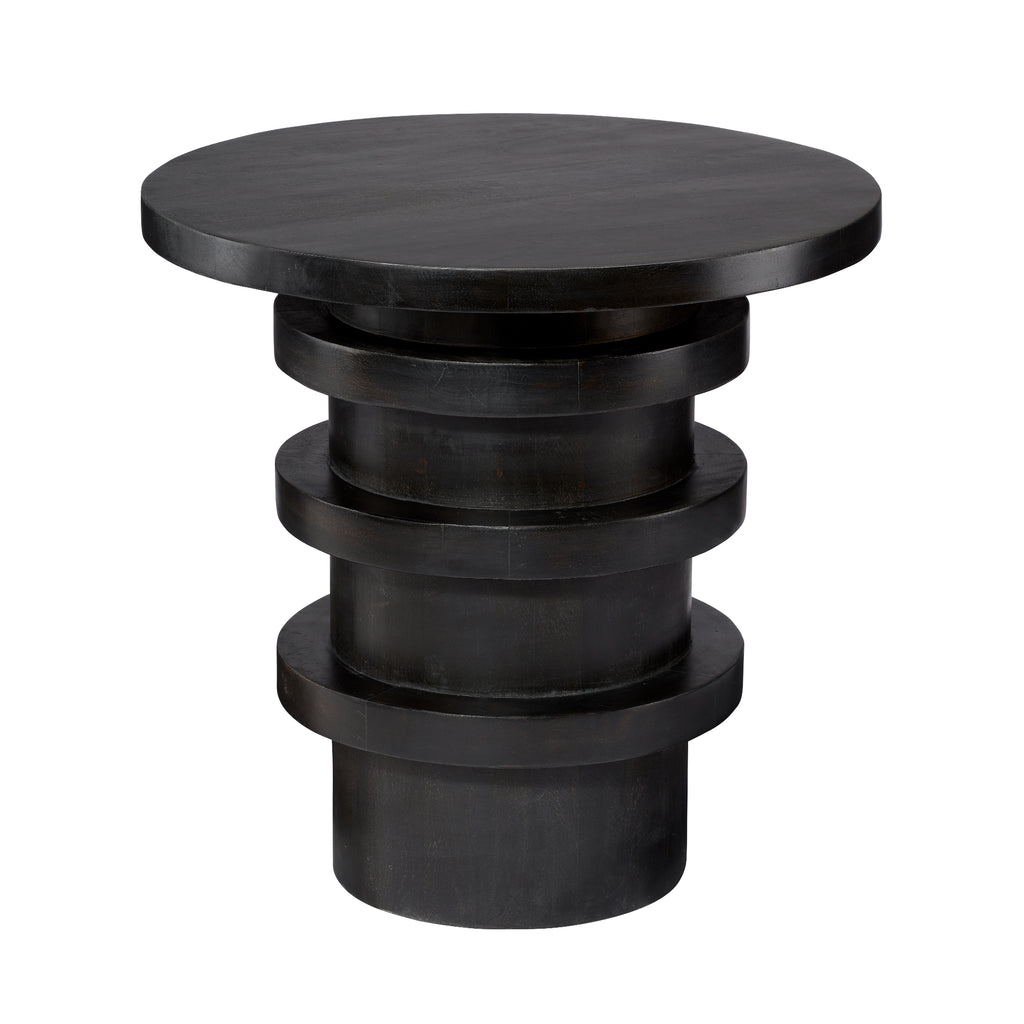 Revolve Side Table