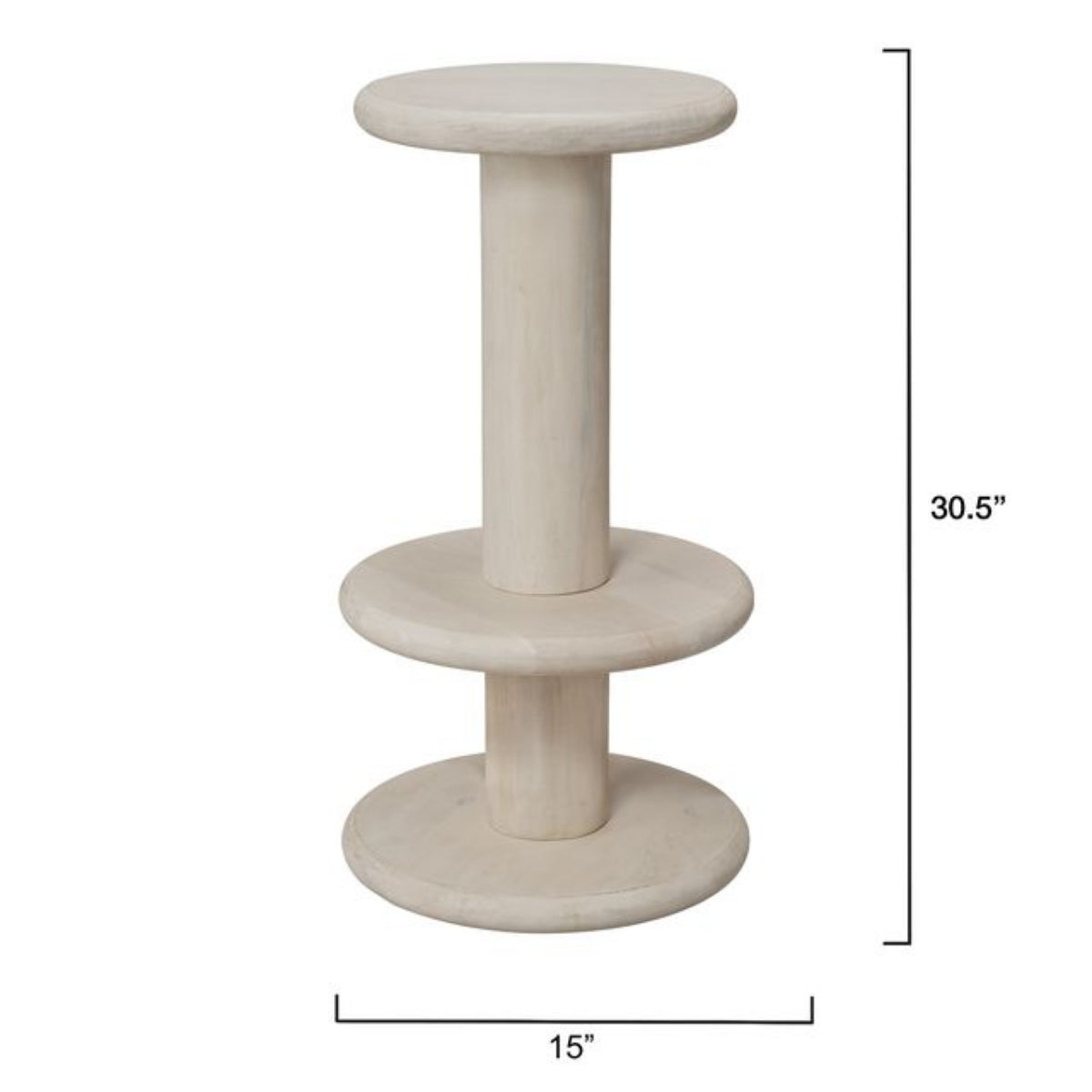Rye Bar Stool