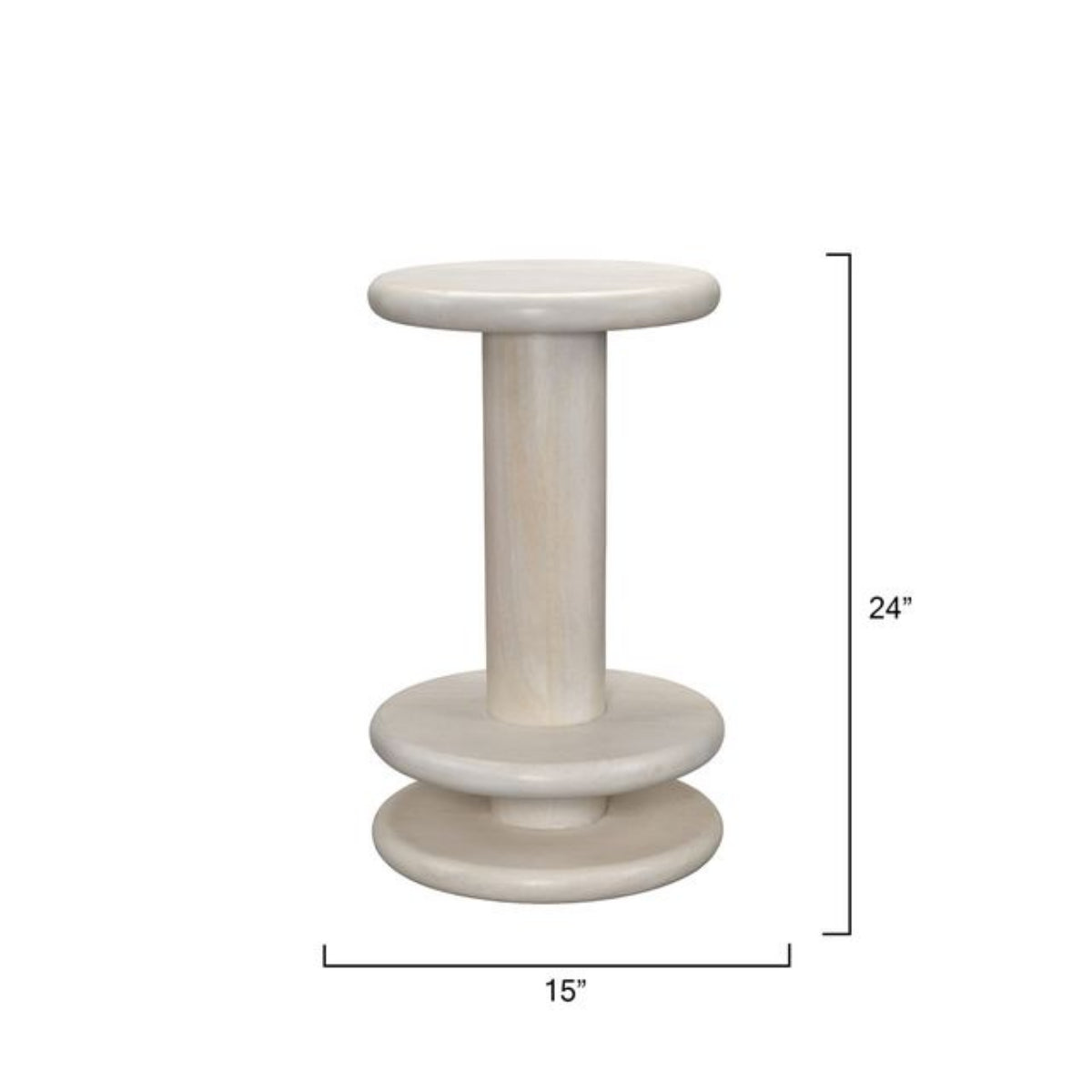 Rye Counter Stool