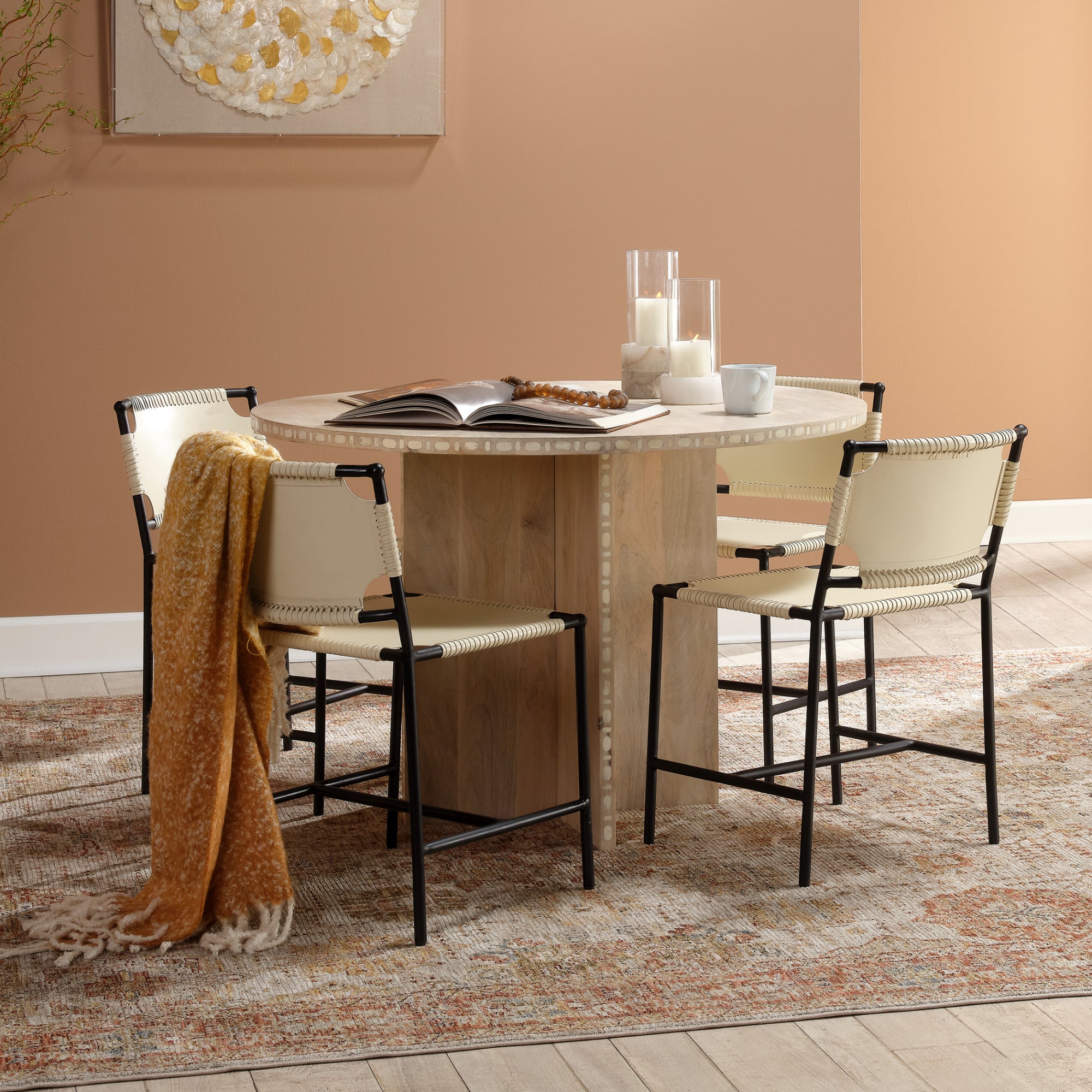 Sama Round Dining Table Dining Tables Jamie Young , Black Friday Sale Jamie Young Furniture Sale, Old Bones Co, Mid Century Furniture Sale, Four Hands Furniture, Black Friday Sale Sama Round Dining Table,Gus Sale, Perigold Sama Round Dining Table Dining Tables Black Friday Sale , Perigold Sale Sama Round Dining Table,Sama Round Dining Table Lulu and Georgia, Burke Decor Sale Sama Round Dining Table, www.oldbonesco.com
