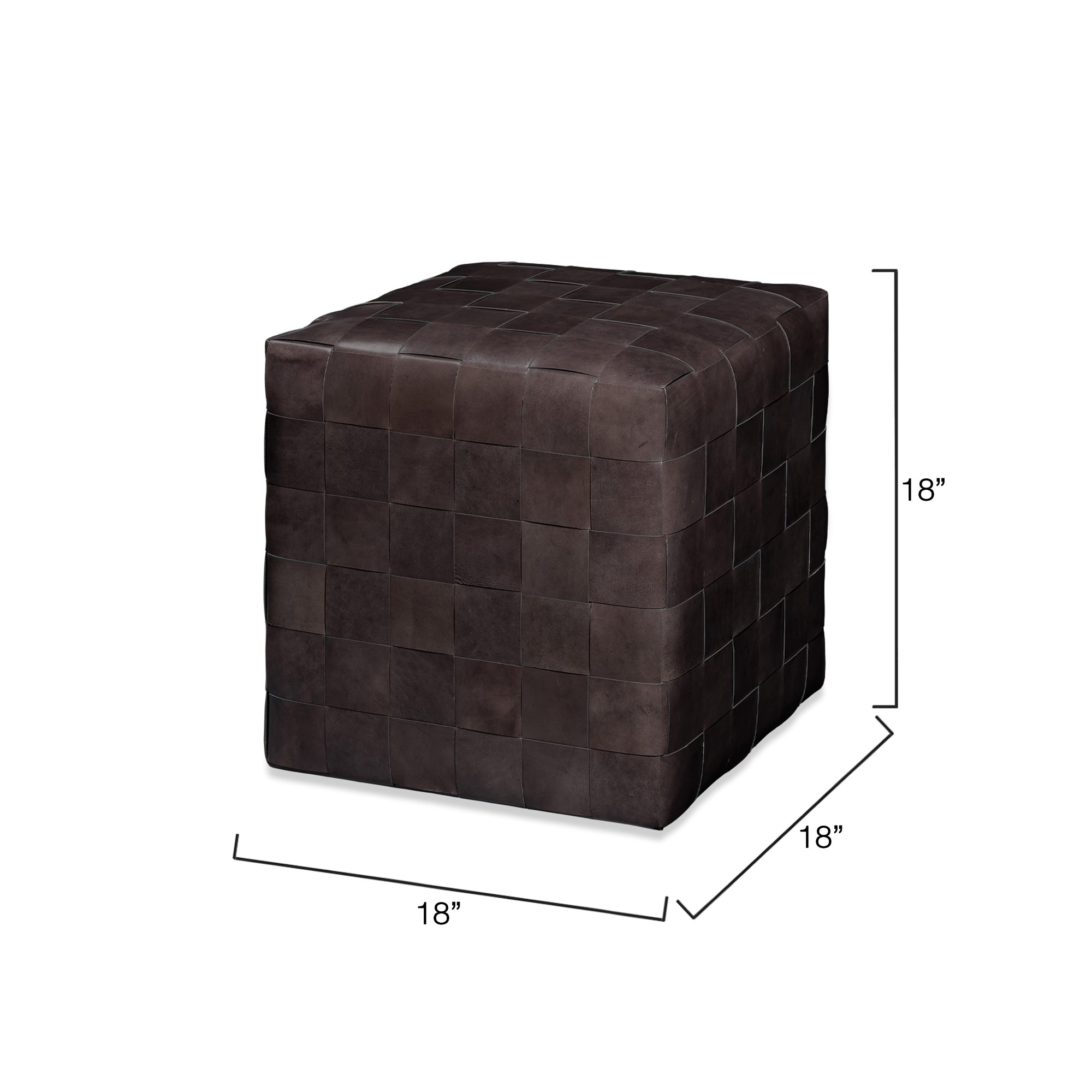 Woven Leather Ottoman Ottomans & Stools Jamie Young , Black Friday Sale Jamie Young Furniture Sale, Old Bones Co, Mid Century Furniture Sale, Four Hands Furniture, Black Friday Sale Woven Leather Ottoman,Gus Sale, Perigold Woven Leather Ottoman Ottomans & Stools Black Friday Sale , Perigold Sale Woven Leather Ottoman,Woven Leather Ottoman Lulu and Georgia, Burke Decor Sale Woven Leather Ottoman, www.oldbonesco.com