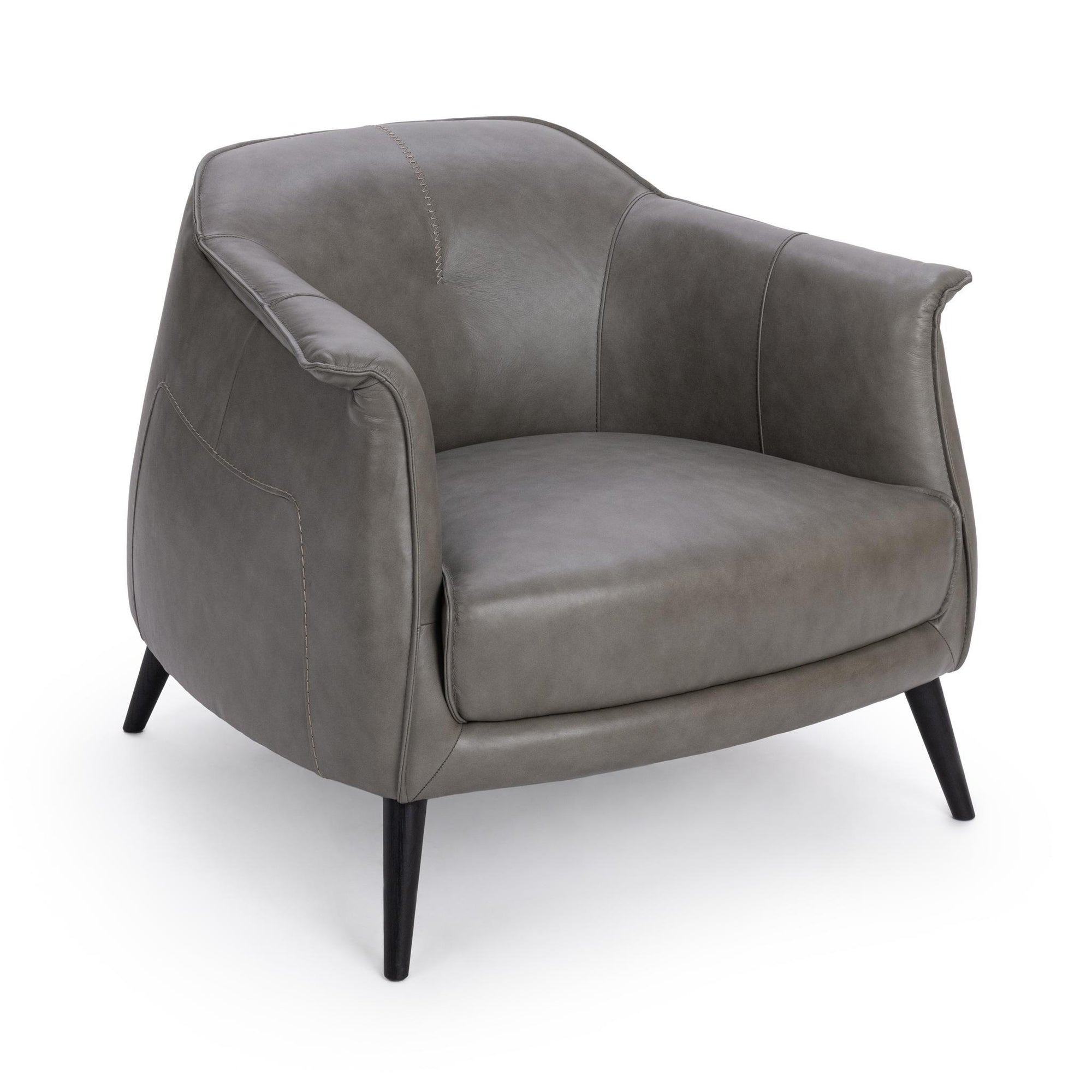 Martel Club Chair