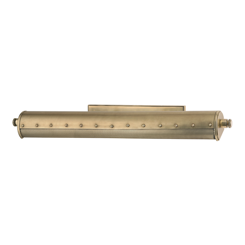 Gaines 3-Picture Light Picture Lights Hudson Valley Lighting Aged Brass , Black Friday Sale Hudson Valley Lighting Furniture Sale, Old Bones Co, Mid Century Furniture Sale, Four Hands Furniture, Black Friday Sale Gaines 3-Picture Light,Gus Sale, Perigold Gaines 3-Picture Light Picture Lights Black Friday Sale , Perigold Sale Gaines 3-Picture Light,Gaines 3-Picture Light Lulu and Georgia, Burke Decor Sale Gaines 3-Picture Light, www.oldbonesco.com