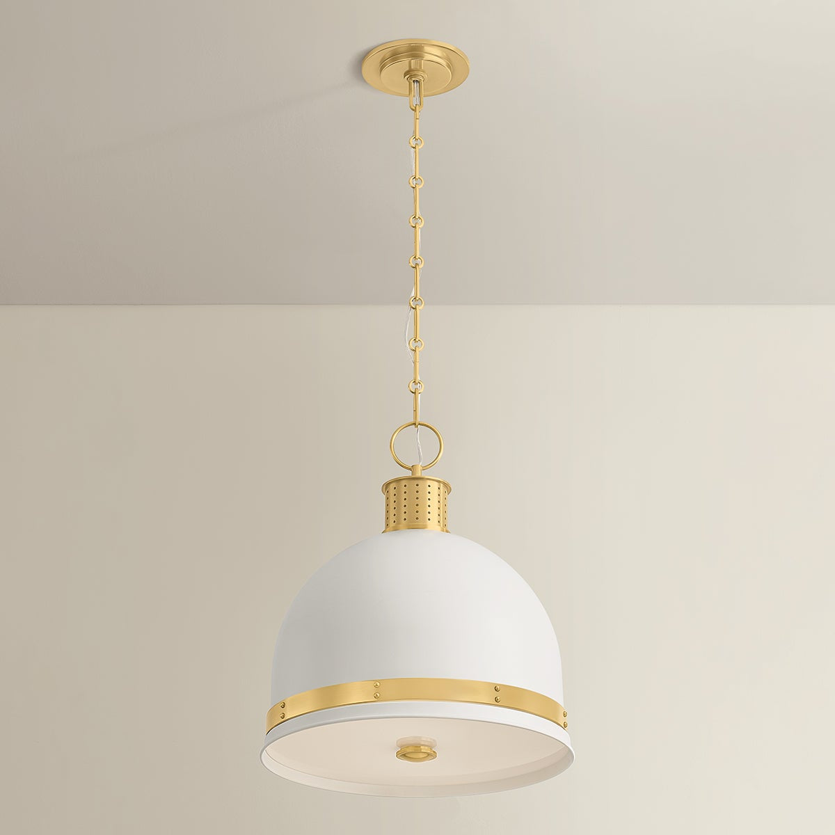 Briscoe 2-Light Pendant