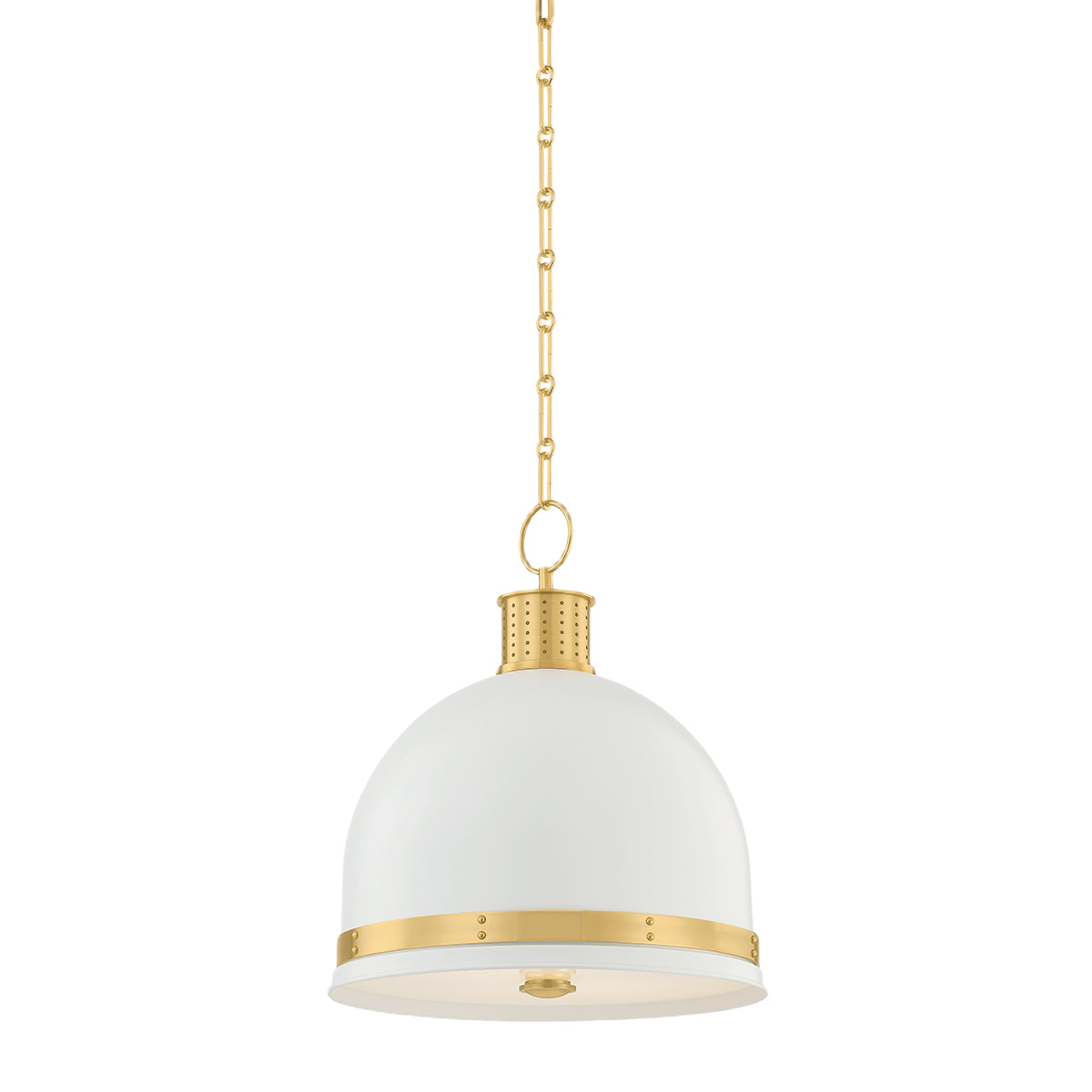 Briscoe 2-Light Pendant