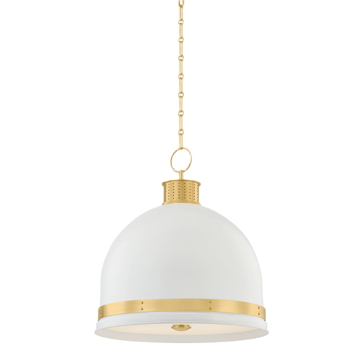 Briscoe 3-Light Pendant