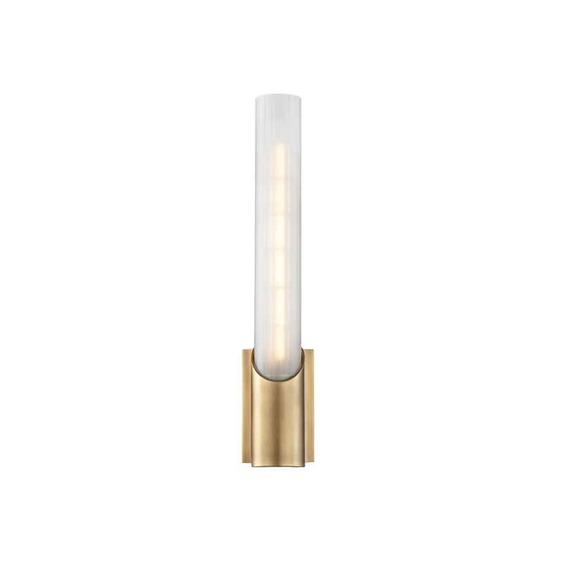 Pylon Wall Sconce