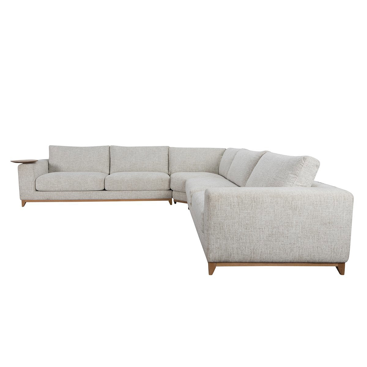 Classic Home Donovan Sofa - Thumbnail 3