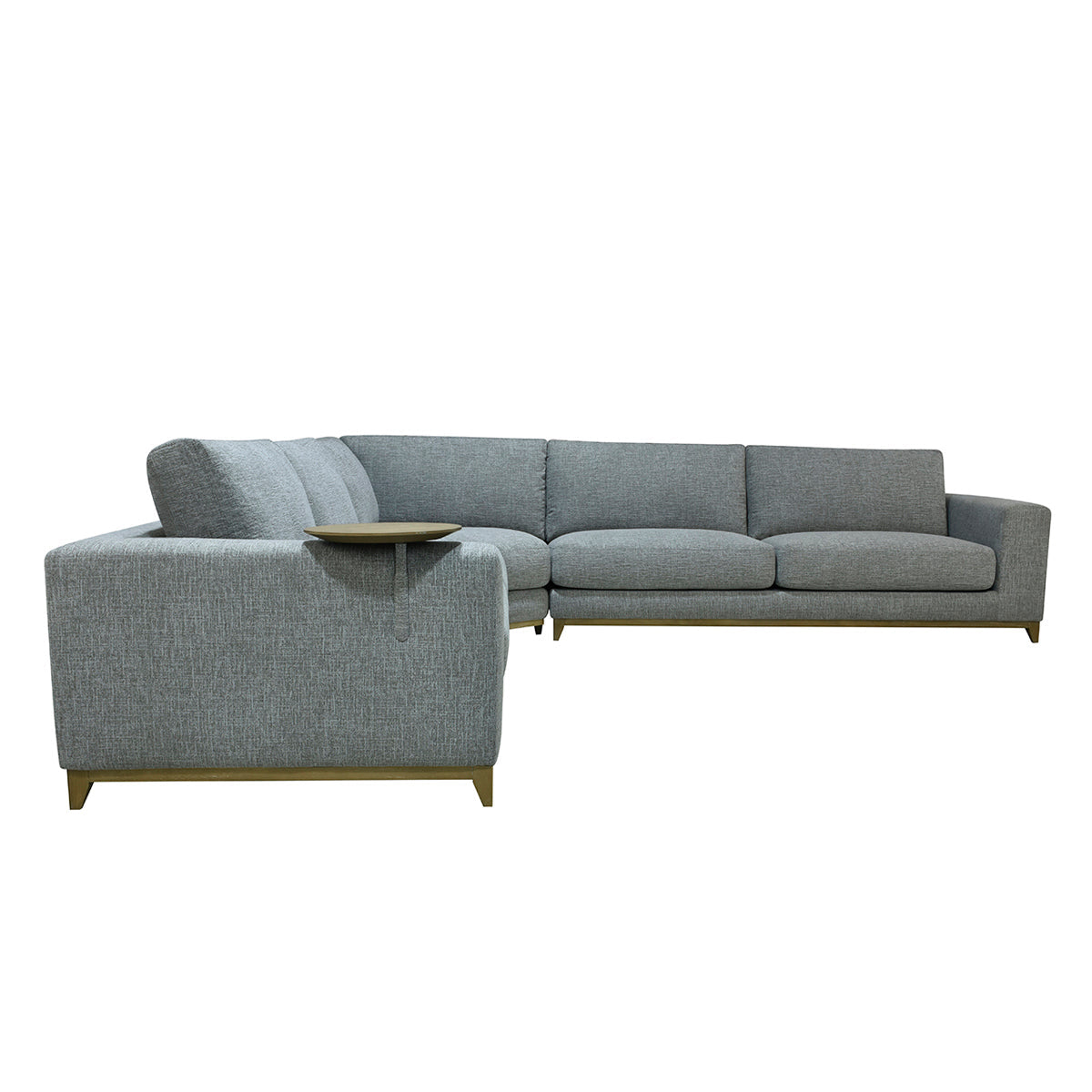 Classic Home Donovan Sofa - Thumbnail 4