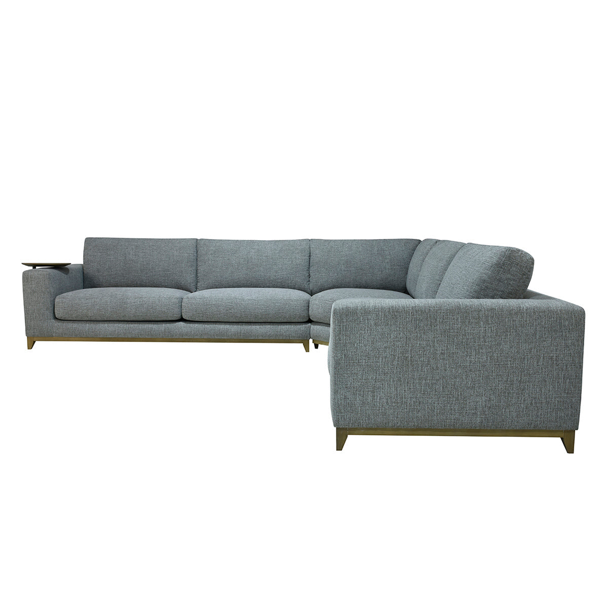 Classic Home Donovan Sofa - Thumbnail 5