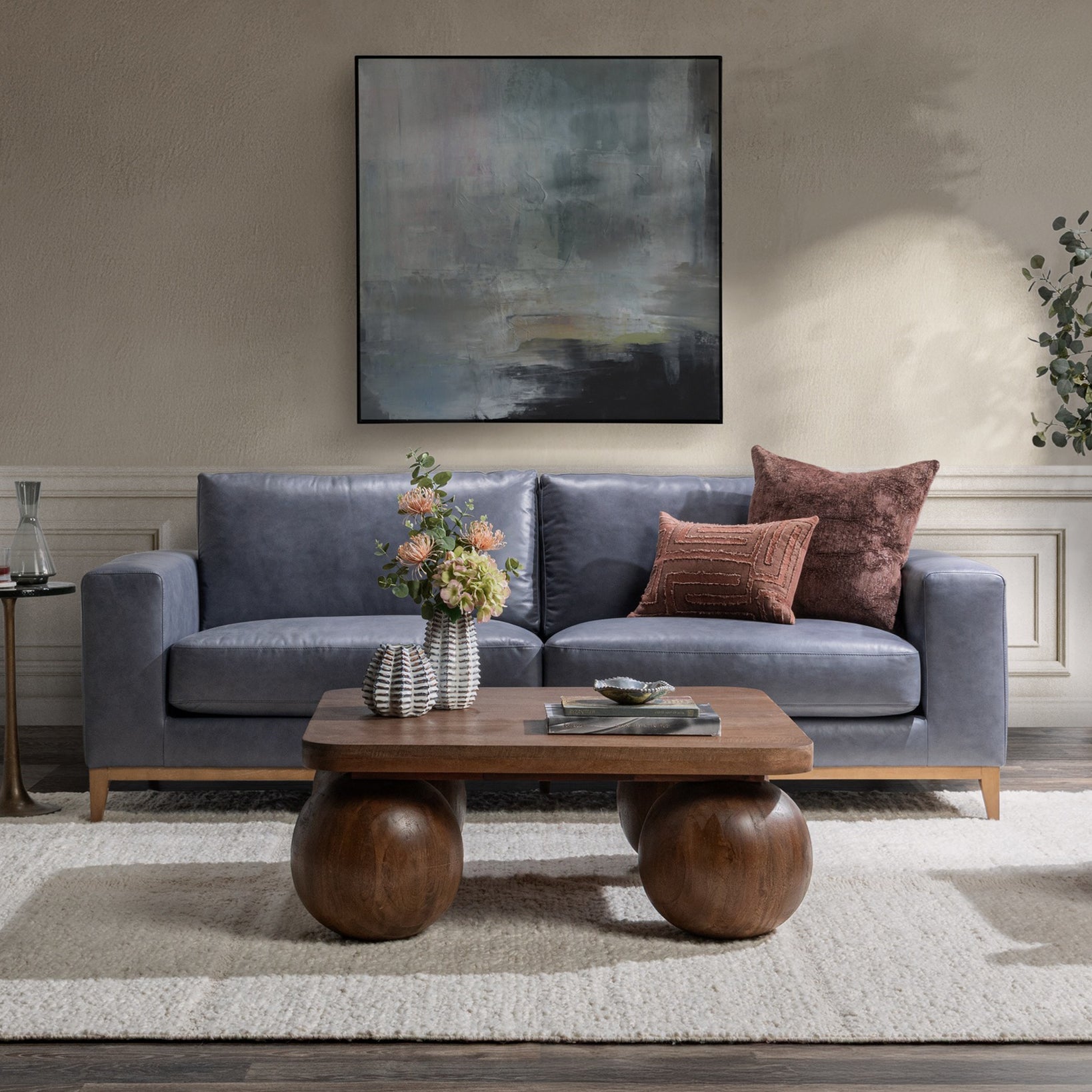 Donovan Sofa