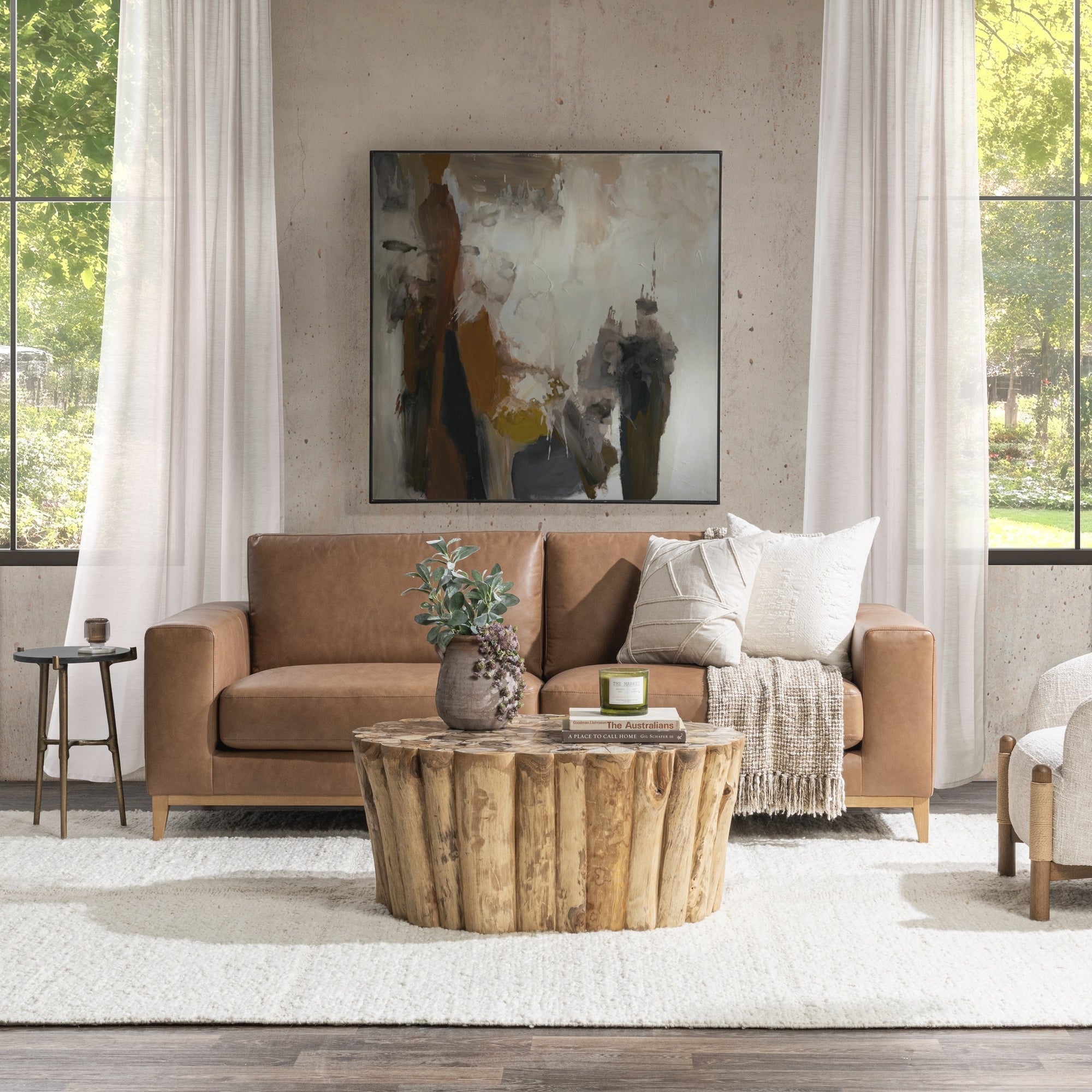Donovan Sofa