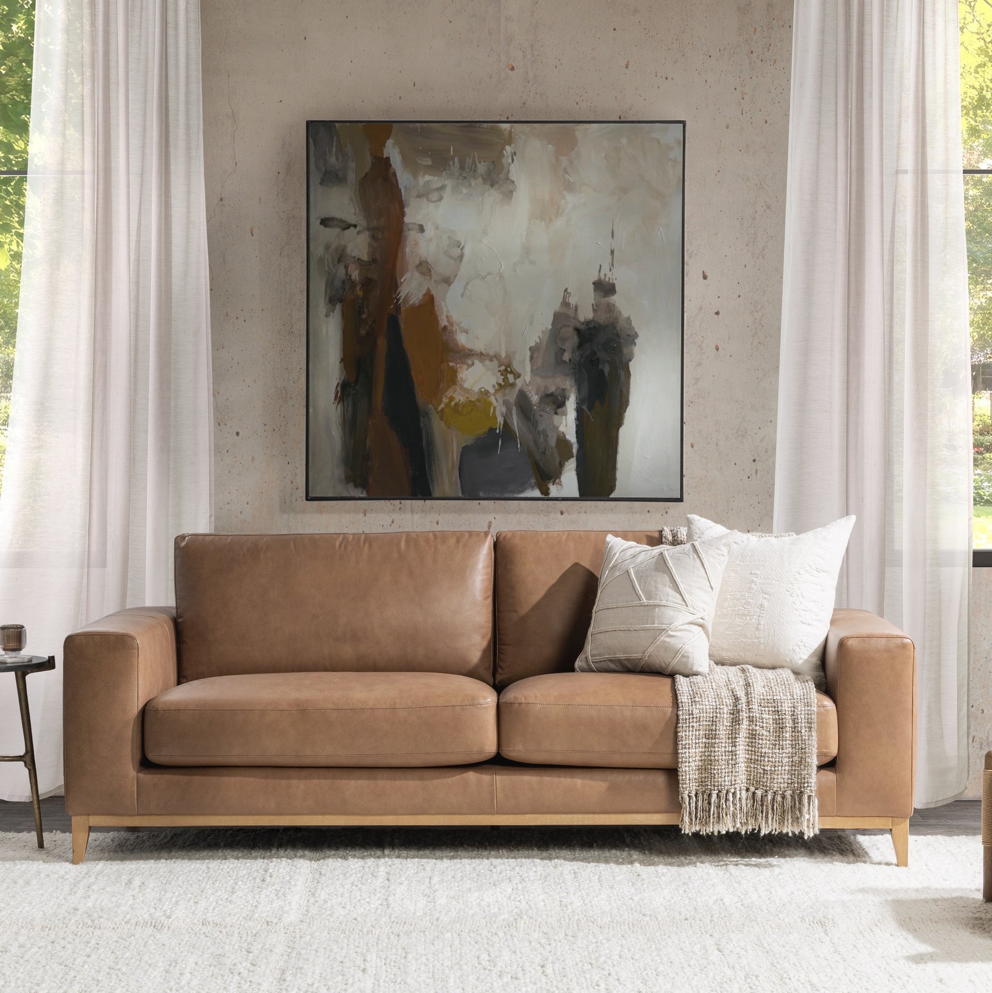 Donovan Sofa