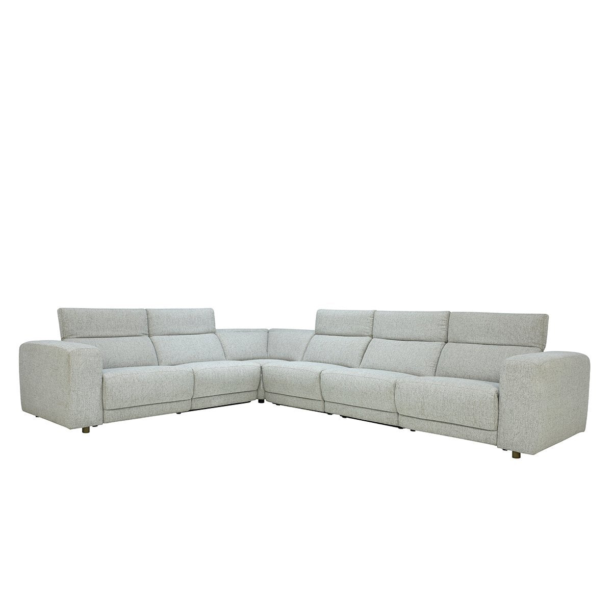 Classic Home Knoxville Sectional