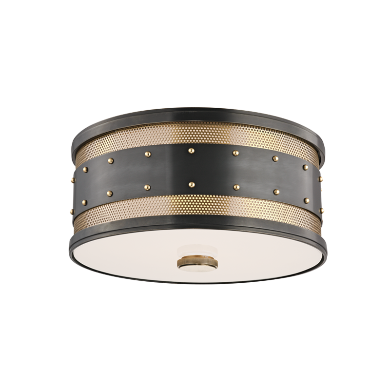 Gaines 2-Light Flush Mount Flush Mounts Hudson Valley Lighting Aged Old Bronze , Black Friday Sale Hudson Valley Lighting Furniture Sale, Old Bones Co, Mid Century Furniture Sale, Four Hands Furniture, Black Friday Sale Gaines 2-Light Flush Mount,Gus Sale, Perigold Gaines 2-Light Flush Mount Flush Mounts Black Friday Sale , Perigold Sale Gaines 2-Light Flush Mount,Gaines 2-Light Flush Mount Lulu and Georgia, Burke Decor Sale Gaines 2-Light Flush Mount, www.oldbonesco.com