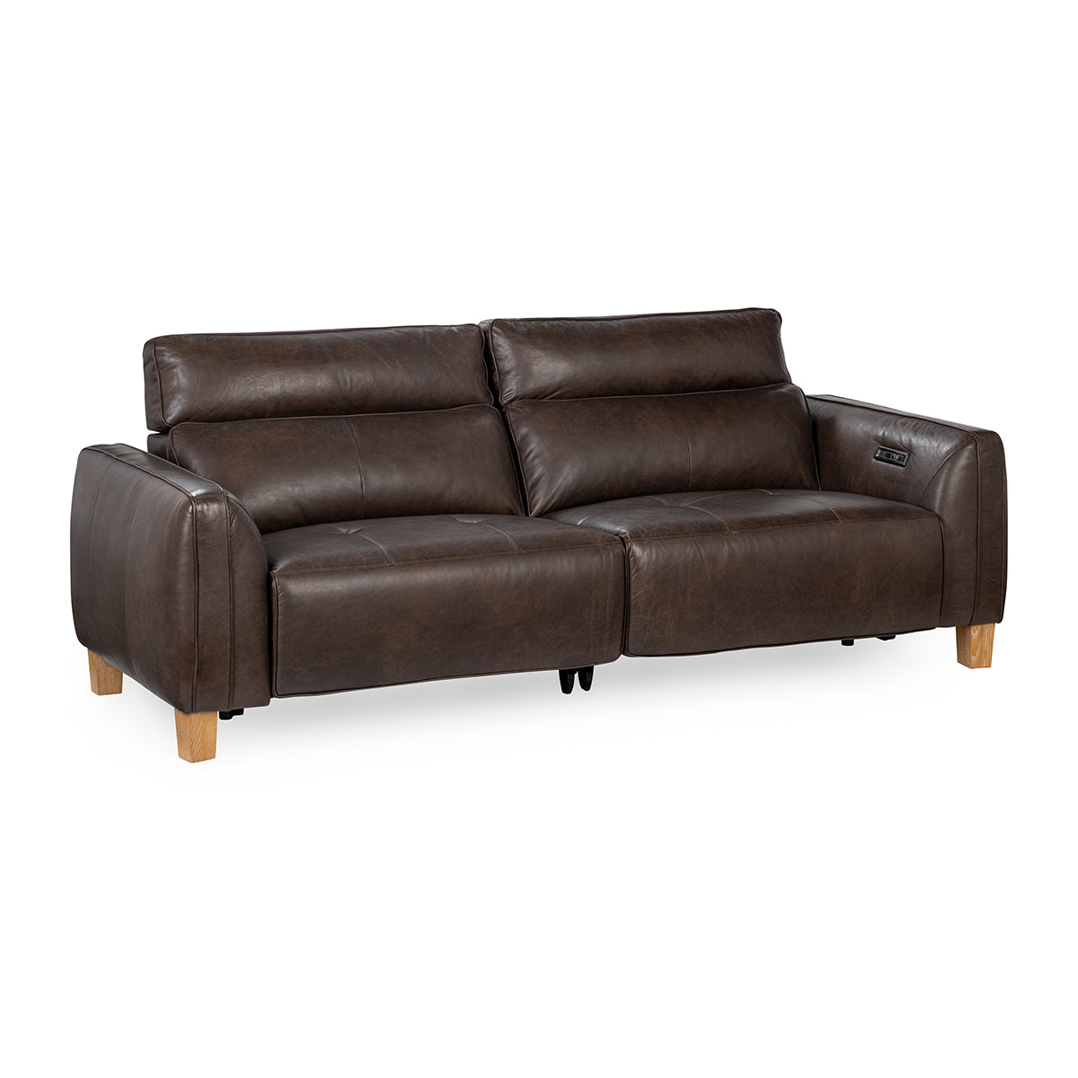 Power sofas for sale discount