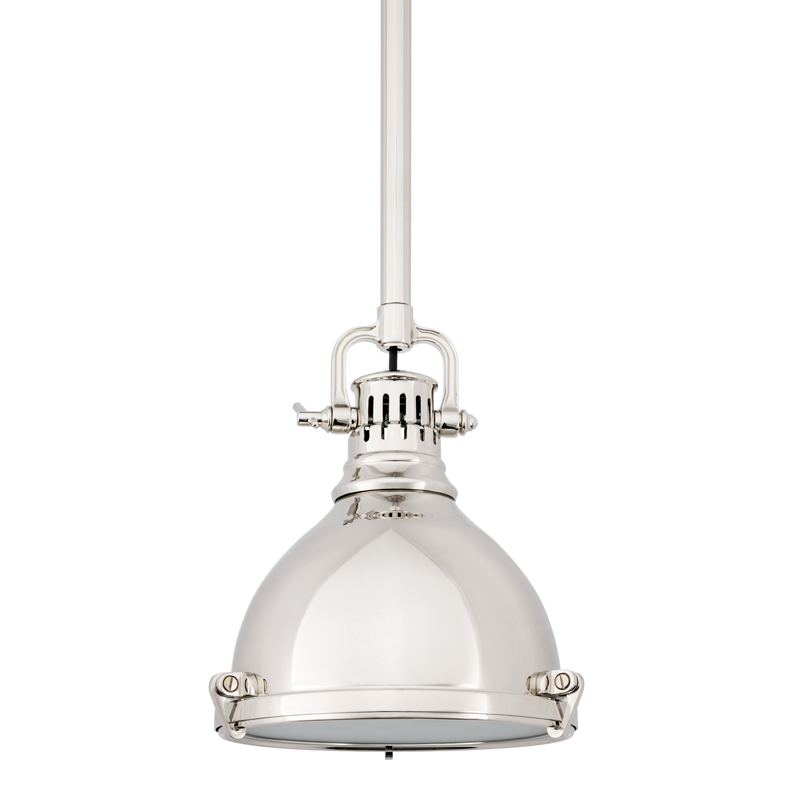 Pelham Pendant Pendants Hudson Valley Lighting Polished Nickel Small , Black Friday Sale Hudson Valley Lighting Furniture Sale, Old Bones Co, Mid Century Furniture Sale, Four Hands Furniture, Black Friday Sale Pelham Pendant,Gus Sale, Perigold Pelham Pendant Pendants Black Friday Sale , Perigold Sale Pelham Pendant,Pelham Pendant Lulu and Georgia, Burke Decor Sale Pelham Pendant, www.oldbonesco.com