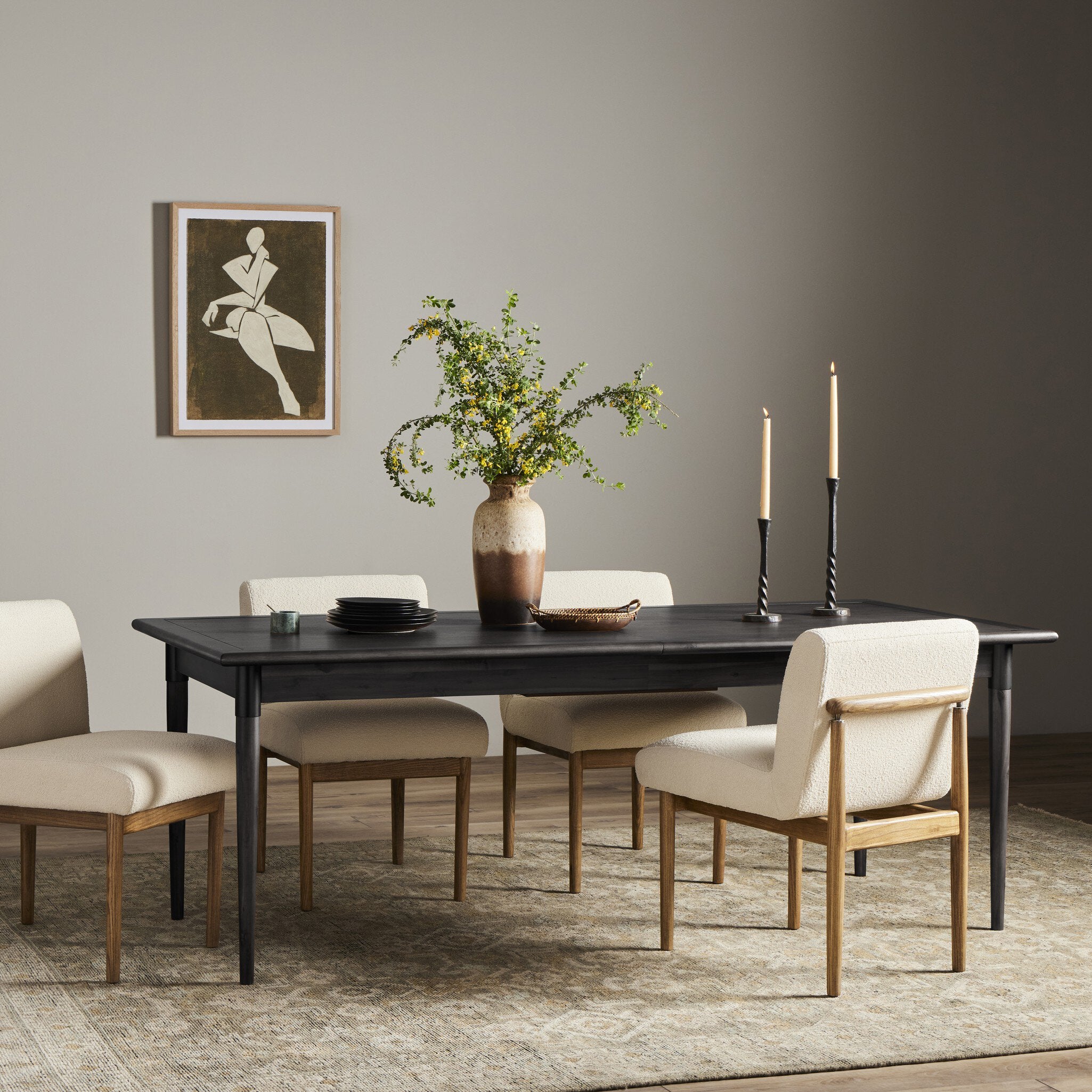 Harper Extension Dining Table Dining Tables Four Hands , Black Friday Sale Four Hands Furniture Sale, Old Bones Co, Mid Century Furniture Sale, Four Hands Furniture, Black Friday Sale Harper Extension Dining Table,Gus Sale, Perigold Harper Extension Dining Table Dining Tables Black Friday Sale , Perigold Sale Harper Extension Dining Table,Harper Extension Dining Table Lulu and Georgia, Burke Decor Sale Harper Extension Dining Table, www.oldbonesco.com