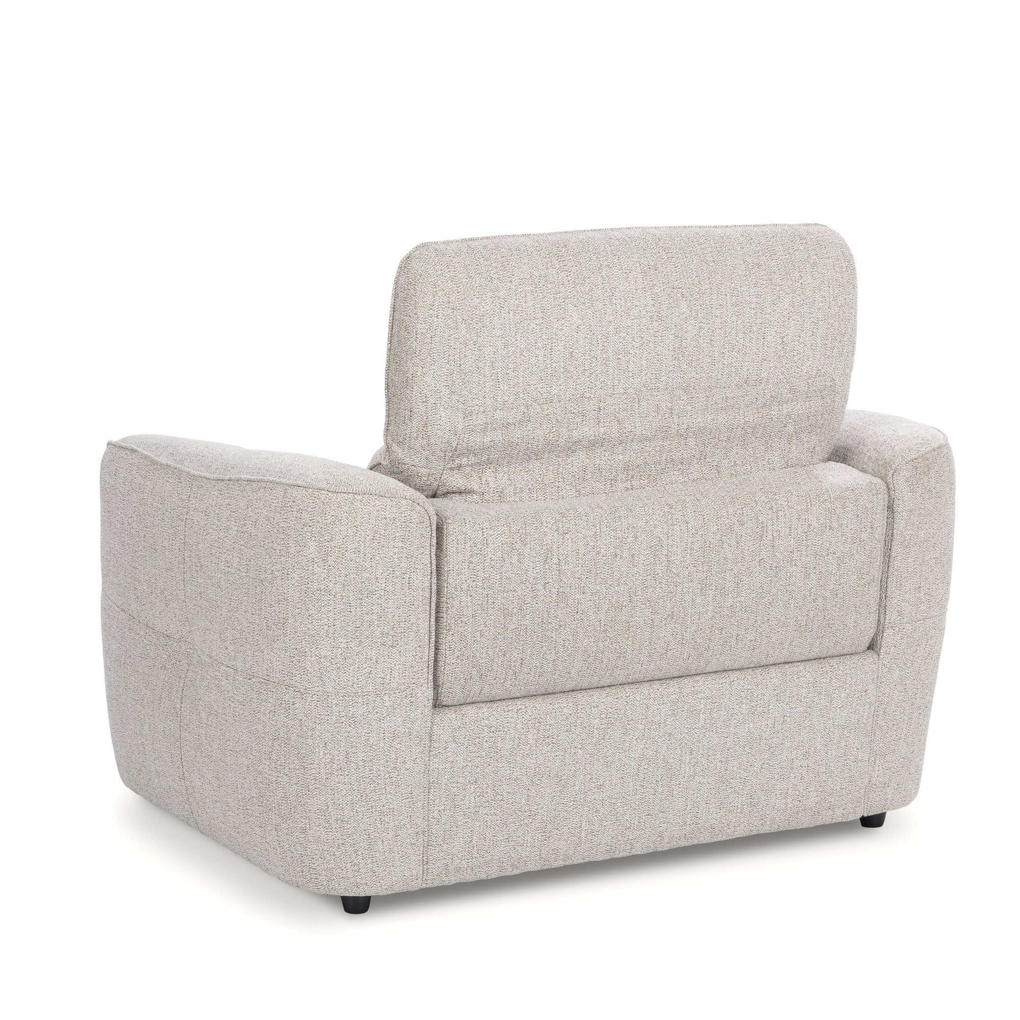 Ostend Upholstered Power Recliner Chair