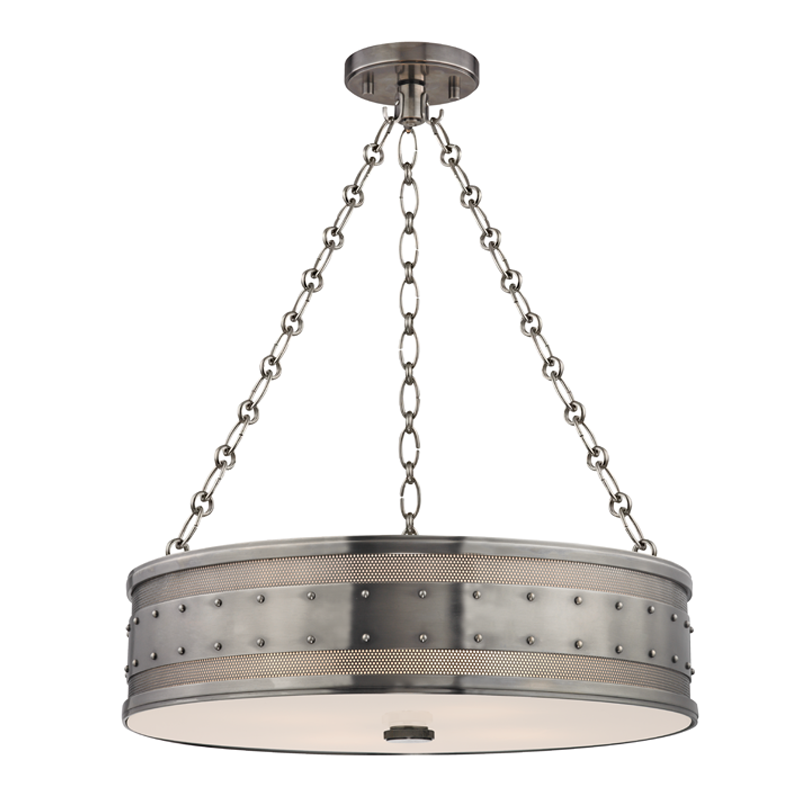 Gaines 4-Light Chandelier Chandeliers Hudson Valley Lighting Historic Nickel , Black Friday Sale Hudson Valley Lighting Furniture Sale, Old Bones Co, Mid Century Furniture Sale, Four Hands Furniture, Black Friday Sale Gaines 4-Light Chandelier,Gus Sale, Perigold Gaines 4-Light Chandelier Chandeliers Black Friday Sale , Perigold Sale Gaines 4-Light Chandelier,Gaines 4-Light Chandelier Lulu and Georgia, Burke Decor Sale Gaines 4-Light Chandelier, www.oldbonesco.com