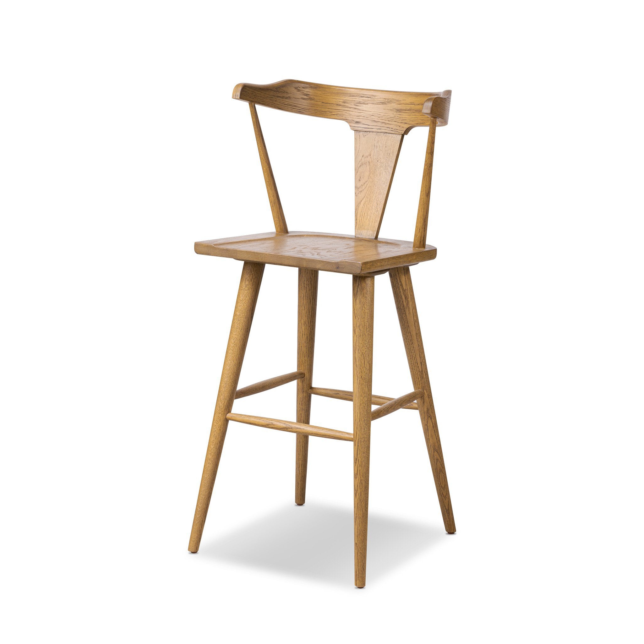 Ripley Bar Stool - Sandy Oak Veneer Bar & Counter Stools Four Hands , Black Friday Sale Four Hands Furniture Sale, Old Bones Co, Mid Century Furniture Sale, Four Hands Furniture, Black Friday Sale Ripley Bar Stool - Sandy Oak Veneer,Gus Sale, Perigold Ripley Bar Stool - Sandy Oak Veneer Bar & Counter Stools Black Friday Sale , Perigold Sale Ripley Bar Stool - Sandy Oak Veneer,Ripley Bar Stool - Sandy Oak Veneer Lulu and Georgia, Burke Decor Sale Ripley Bar Stool - Sandy Oak Veneer, www.oldbonesco.com