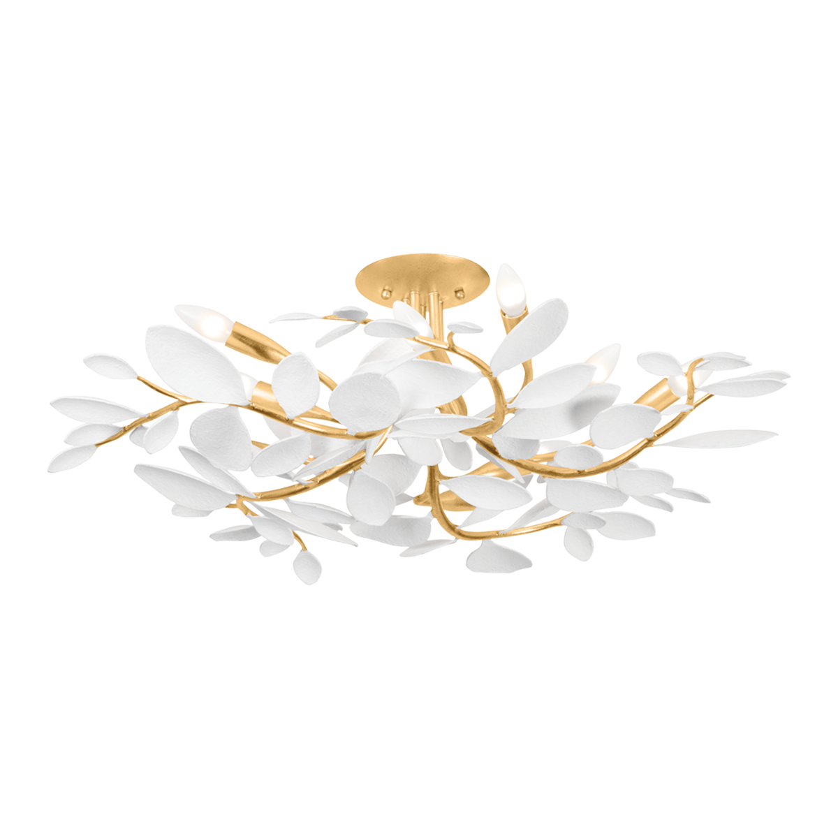 Marabec 10-Light Semi Flush Semi Flush Mounts Hudson Valley Lighting , Black Friday Sale Hudson Valley Lighting Furniture Sale, Old Bones Co, Mid Century Furniture Sale, Four Hands Furniture, Black Friday Sale Marabec 10-Light Semi Flush,Gus Sale, Perigold Marabec 10-Light Semi Flush Semi Flush Mounts Black Friday Sale , Perigold Sale Marabec 10-Light Semi Flush,Marabec 10-Light Semi Flush Lulu and Georgia, Burke Decor Sale Marabec 10-Light Semi Flush, www.oldbonesco.com